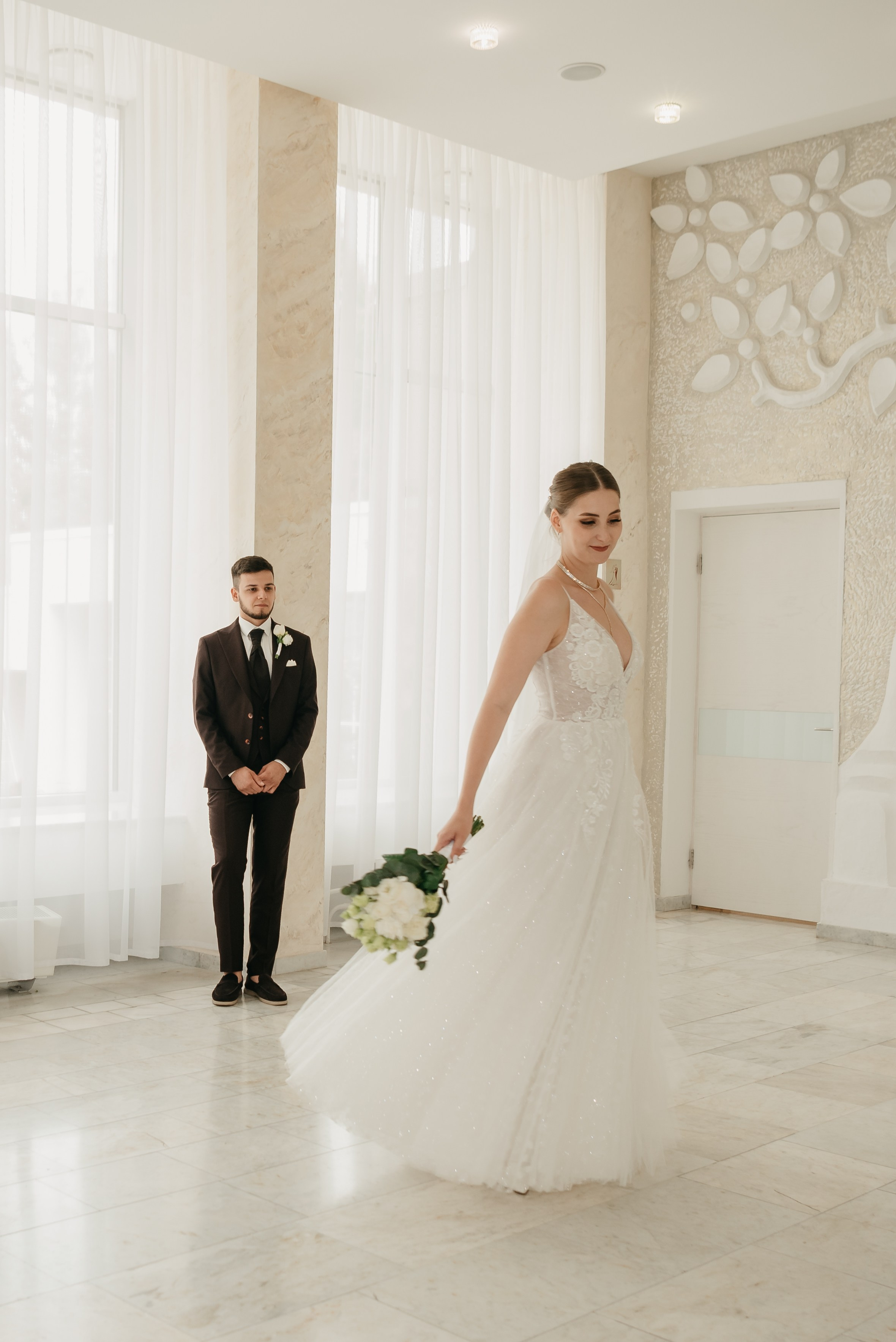 Прыгнем вместе. Свадебный и семейный фотограф в Самаре Любовь Атюшева