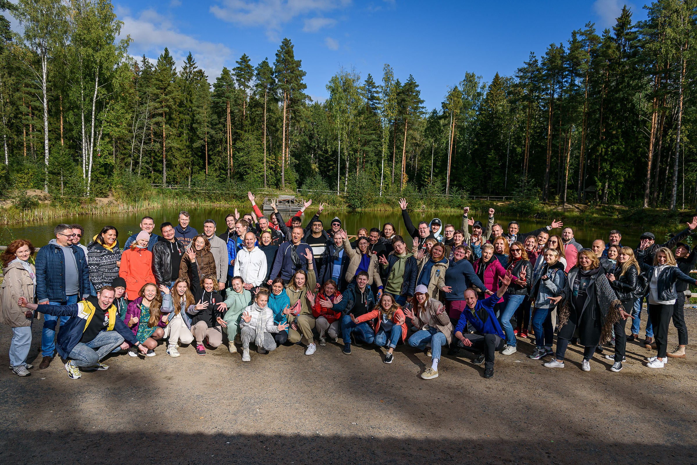 Репортажная фотосъемка мероприятий. Фотограф | Рустам Загидуллин | Санкт-Петербург