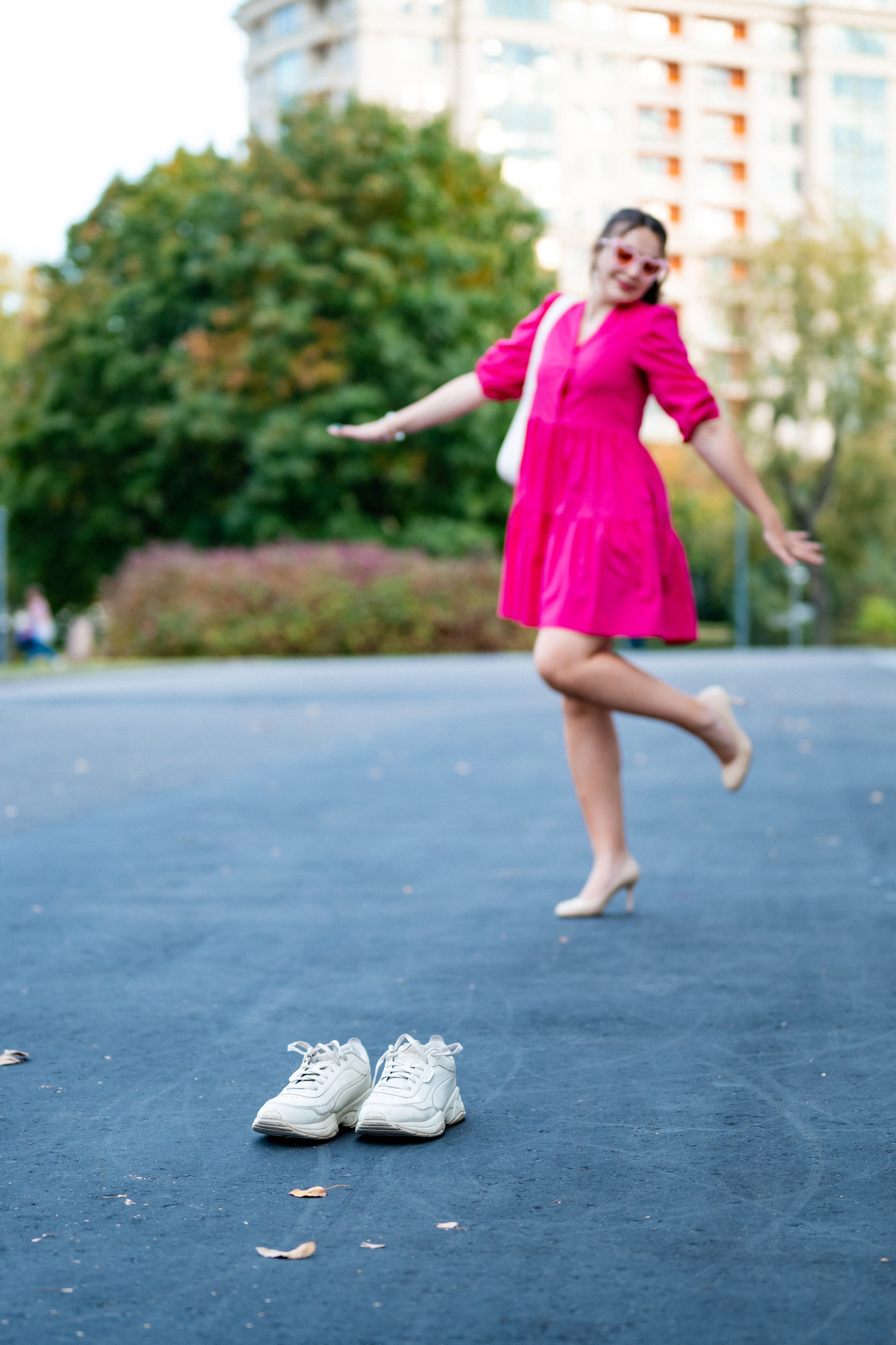 Барби. Фотограф и видеограф в Москве Анна Матюхина