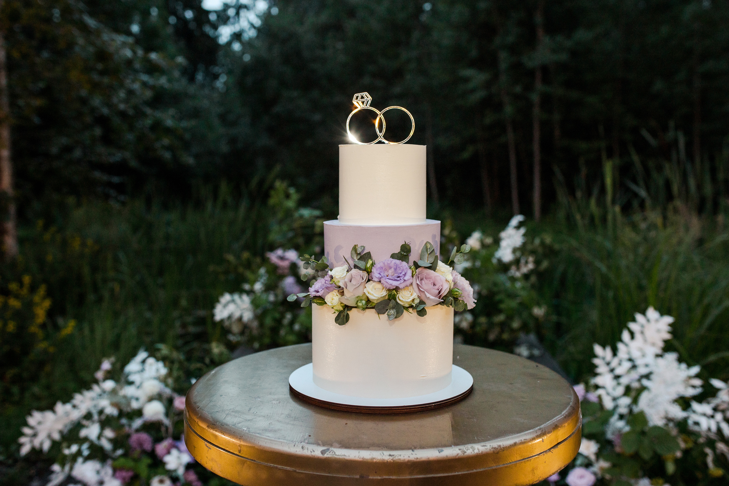 Люба и Артем. Ведущий на свадьбу в Москве Зубков Алексей