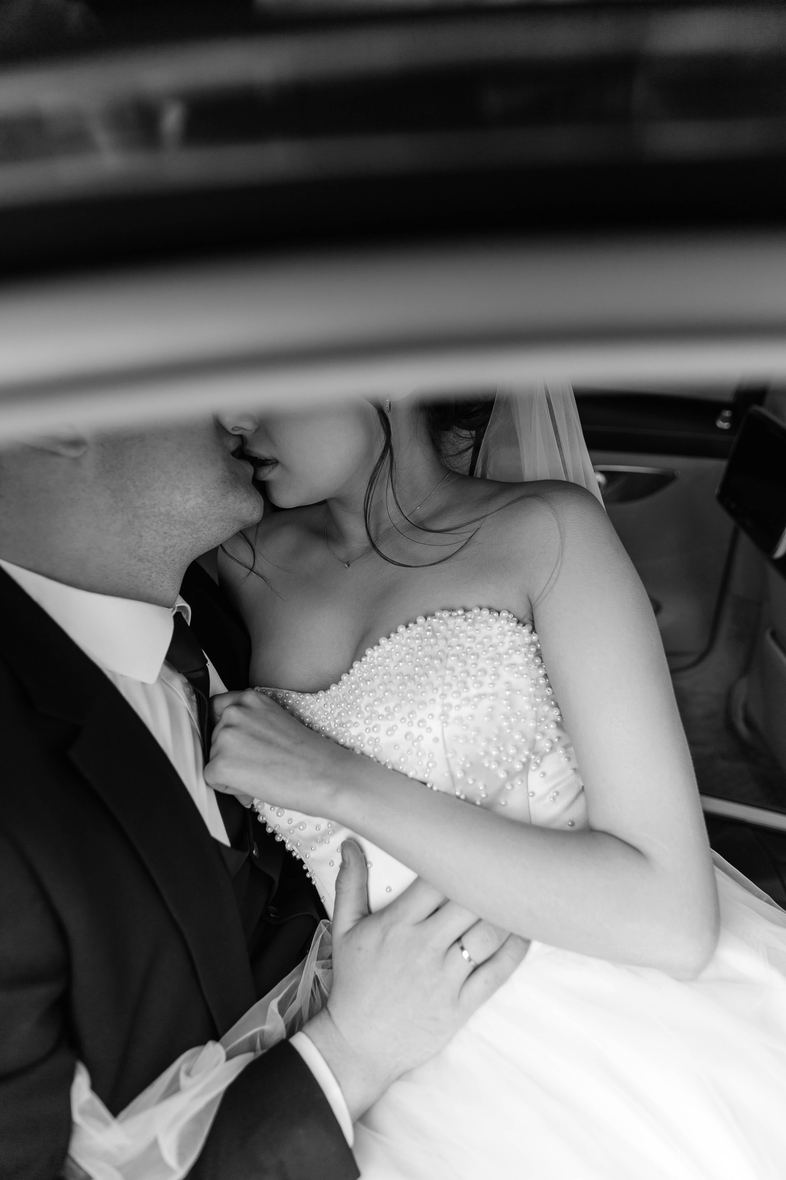 Кристиан & Дарья. Главная