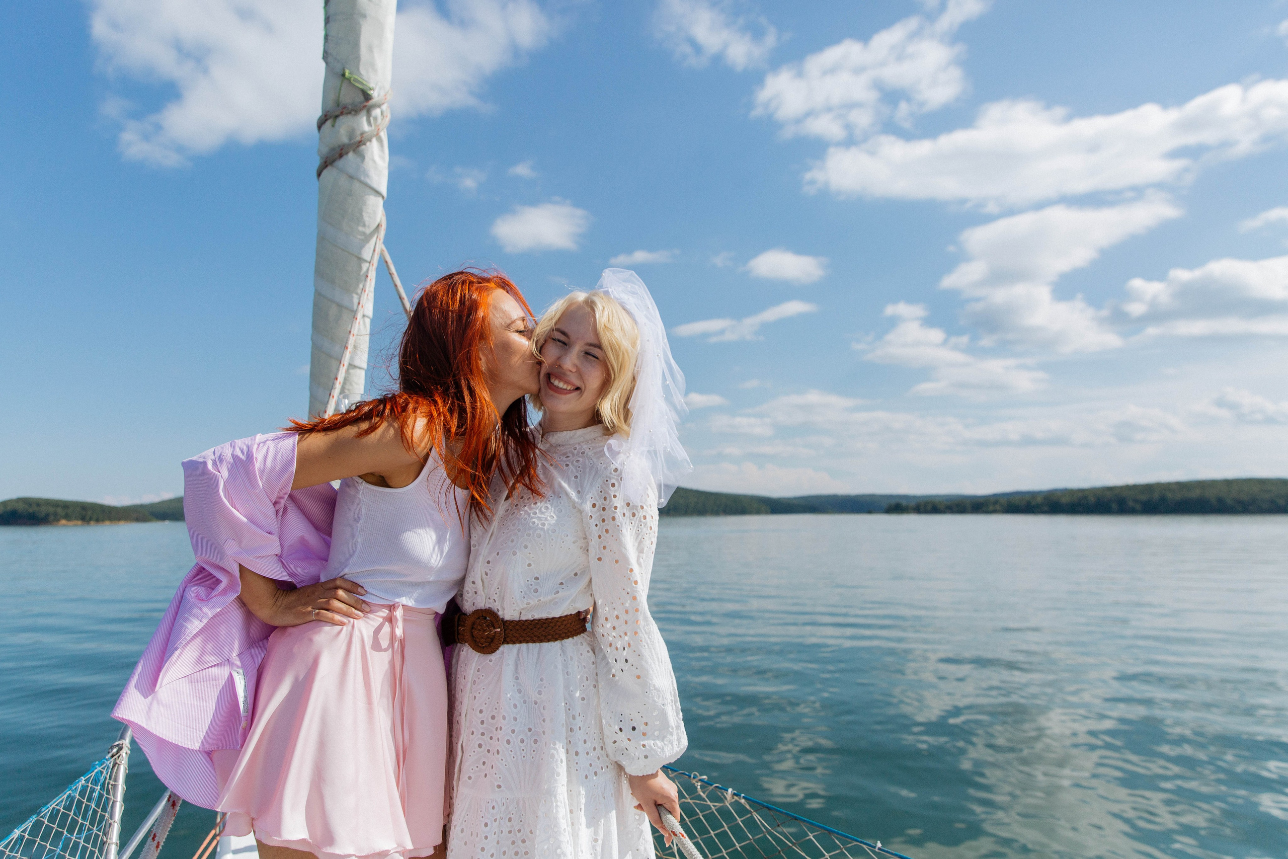 Девичник. Главная