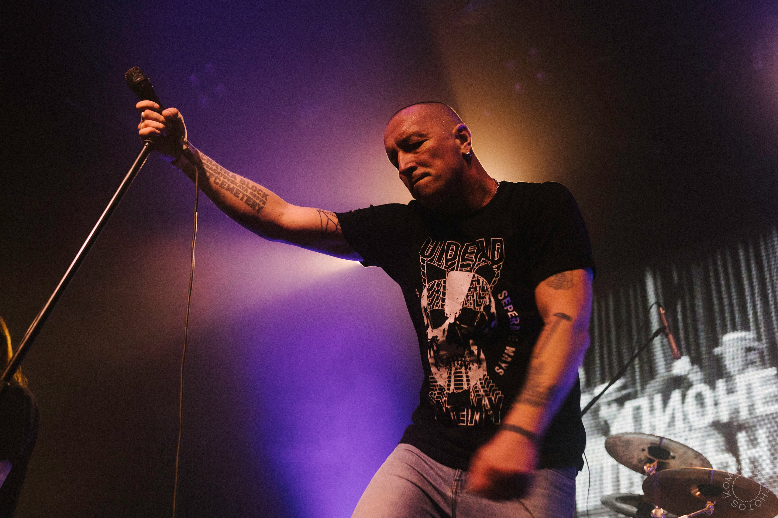 Пионерлагерь Пыльная Радуга