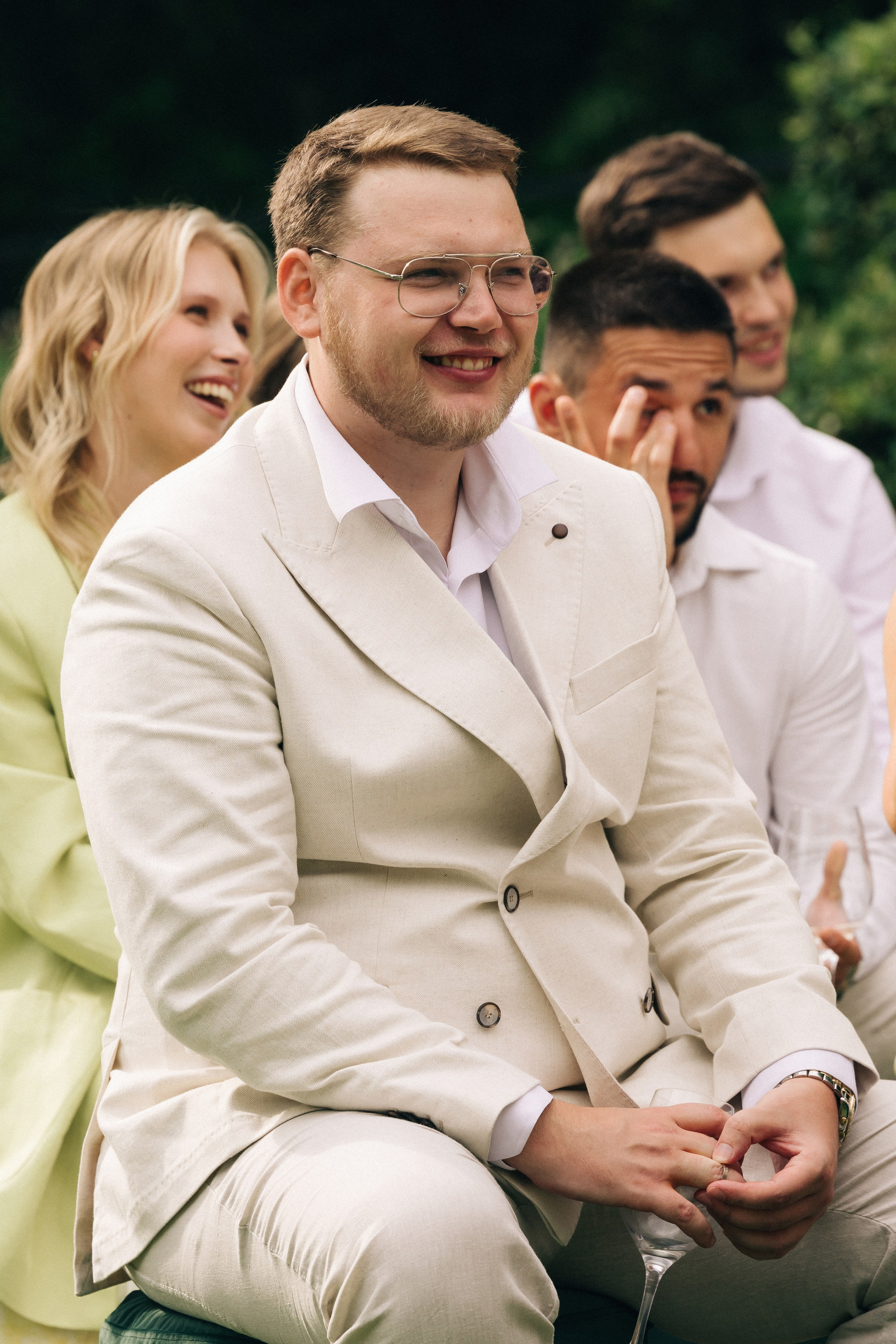 @fruits_family_wedding. Свадебный и репортажный фотограф в Москве Владимир Сергеев | Naysaikolo