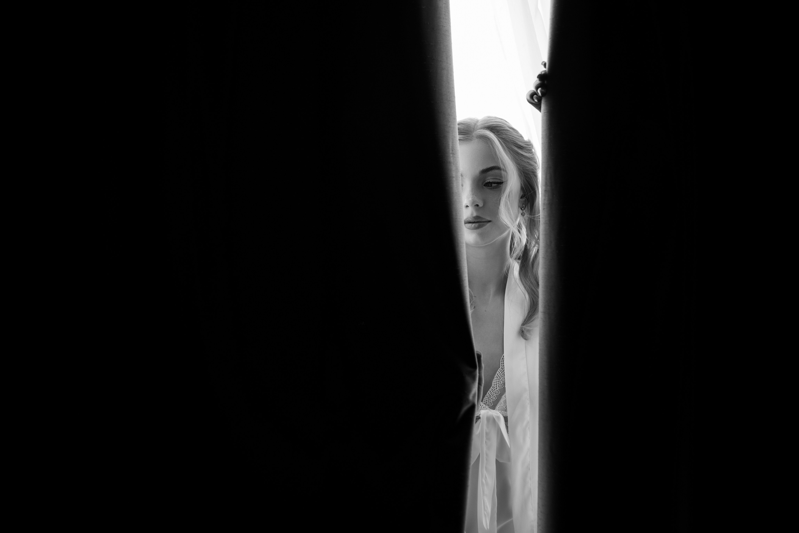 Трогательный день. Свадебный и семейный фотограф в Москве Julia Juice