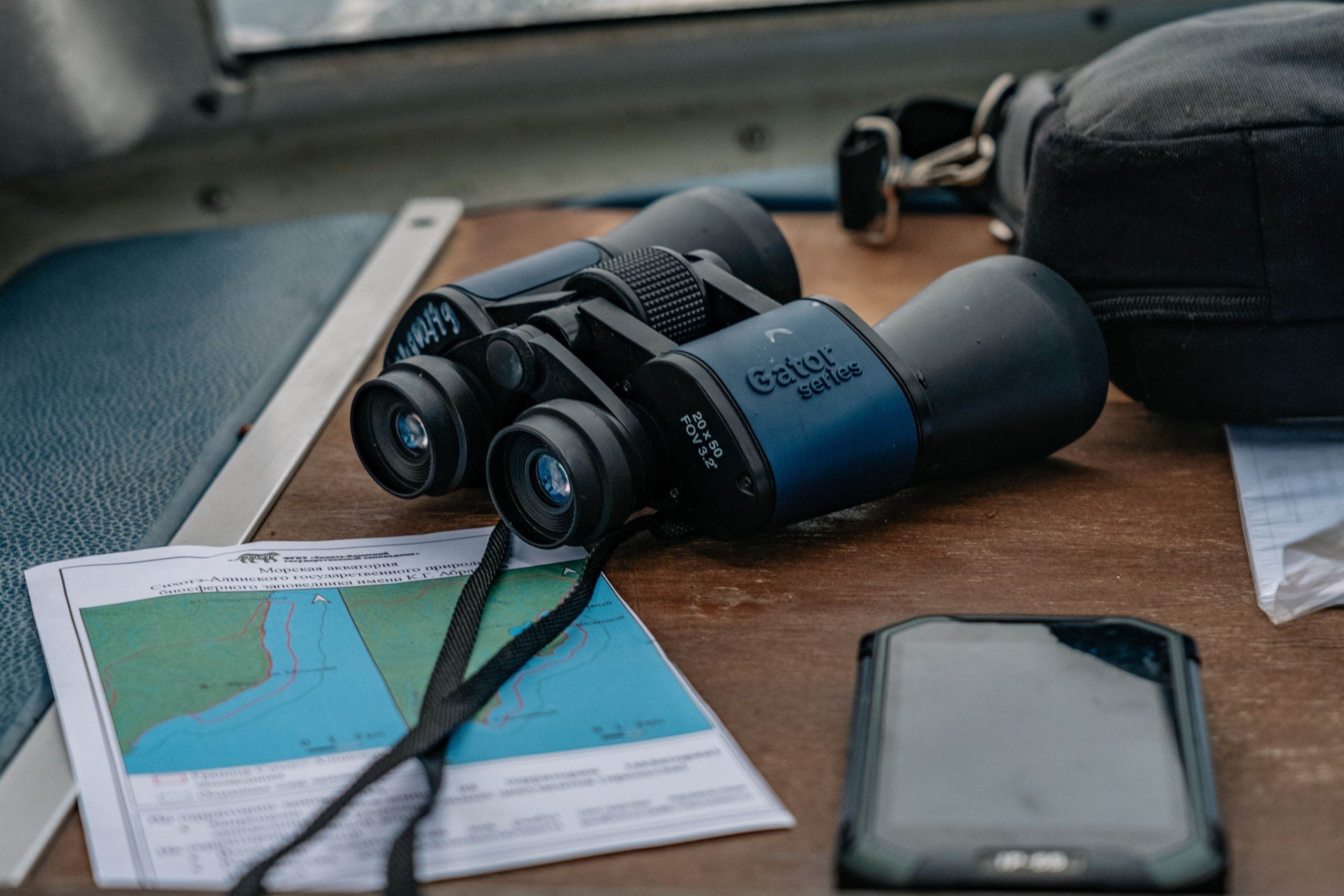 Фотопроект «Заповедный репортаж». Репортажный фотограф в Крыму Ксения Гасица