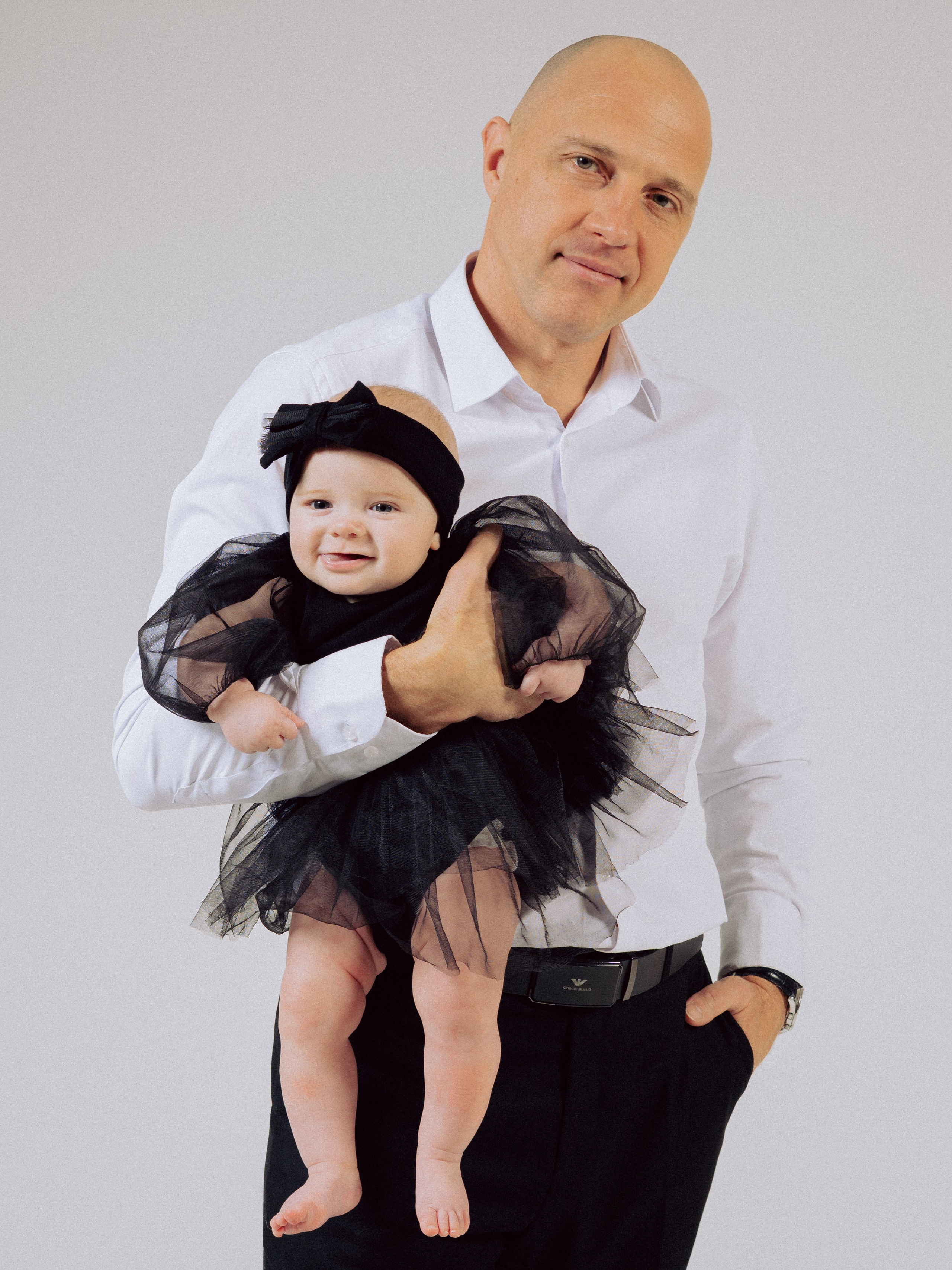 Их уже пятерооооо. Фотограф в Москве Шалышко Ангелина