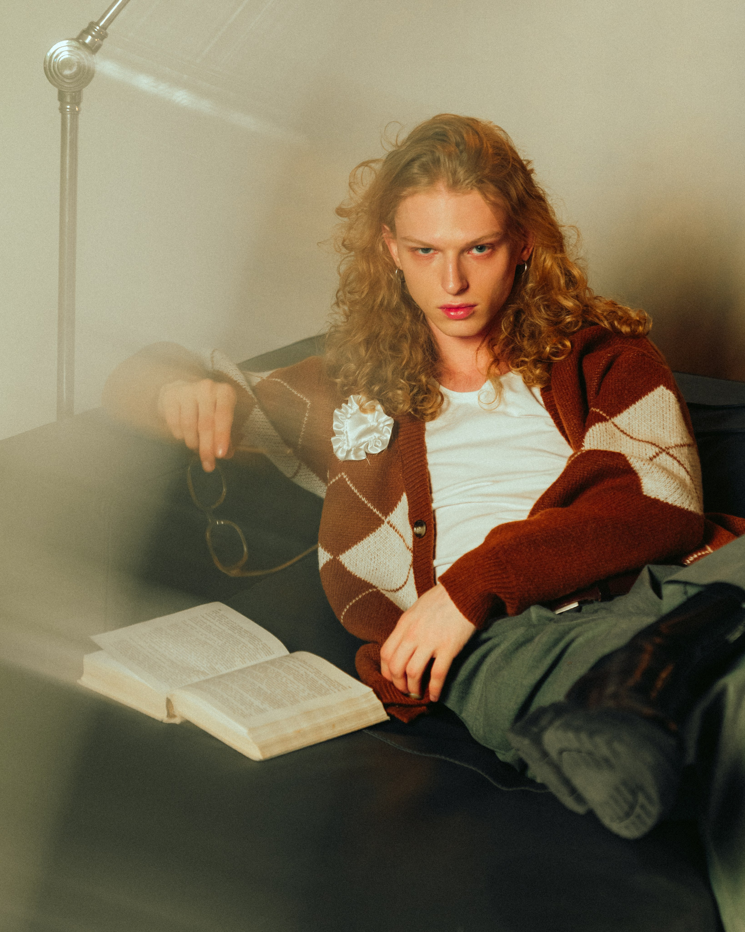 Гриша. Фотограф в Москве Шалышко Ангелина