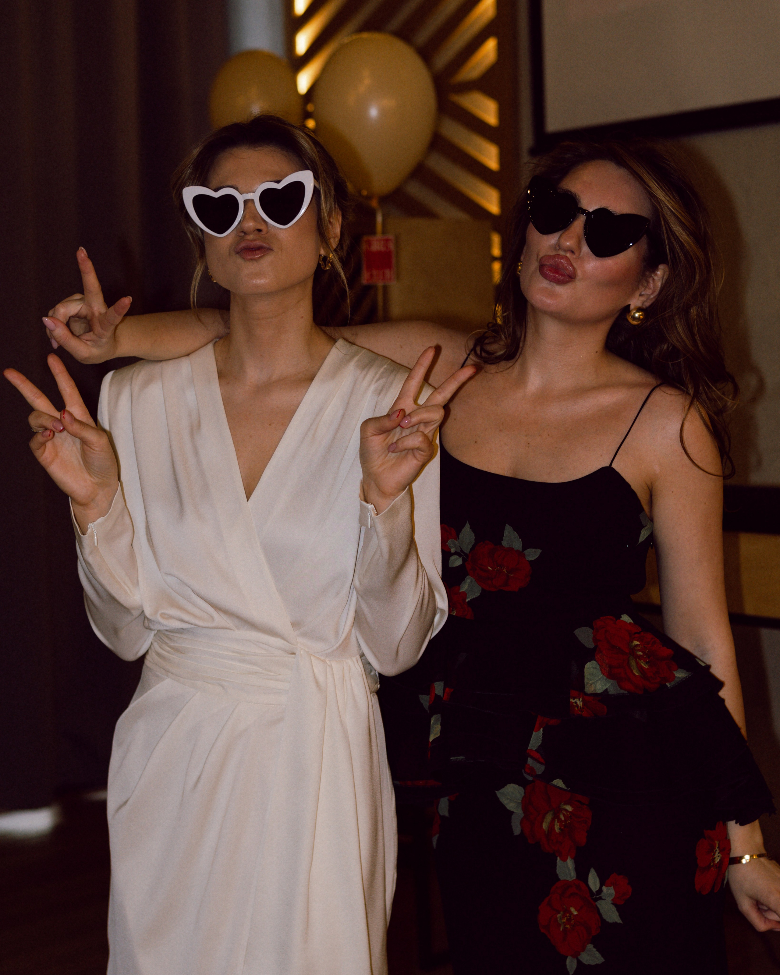 Девичник. Фотограф в Москве Шалышко Ангелина