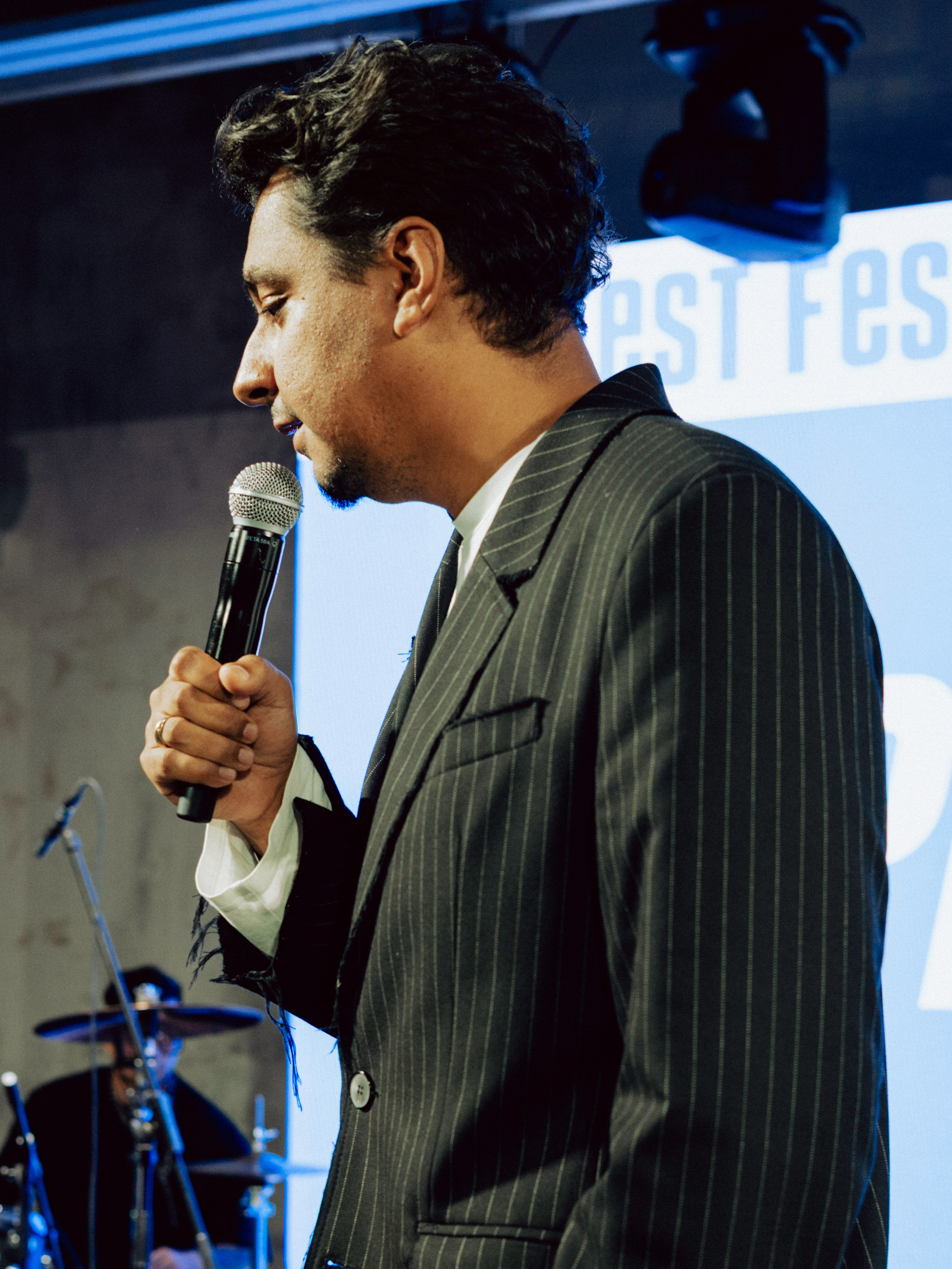 INPROSSECO FEST. Фотограф в Москве Шалышко Ангелина