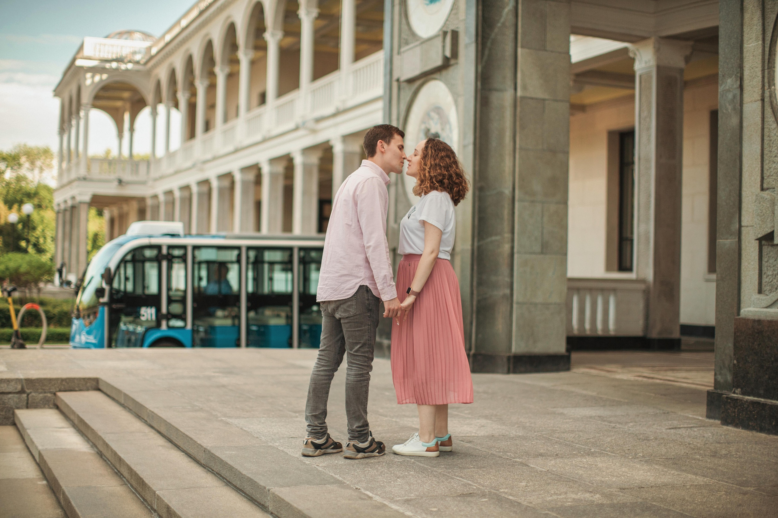 А & В Речной вокзал, Москва. Свадебный, семейный и индивидуальный фотограф в Зеленограде и Москве Ирина Костенко