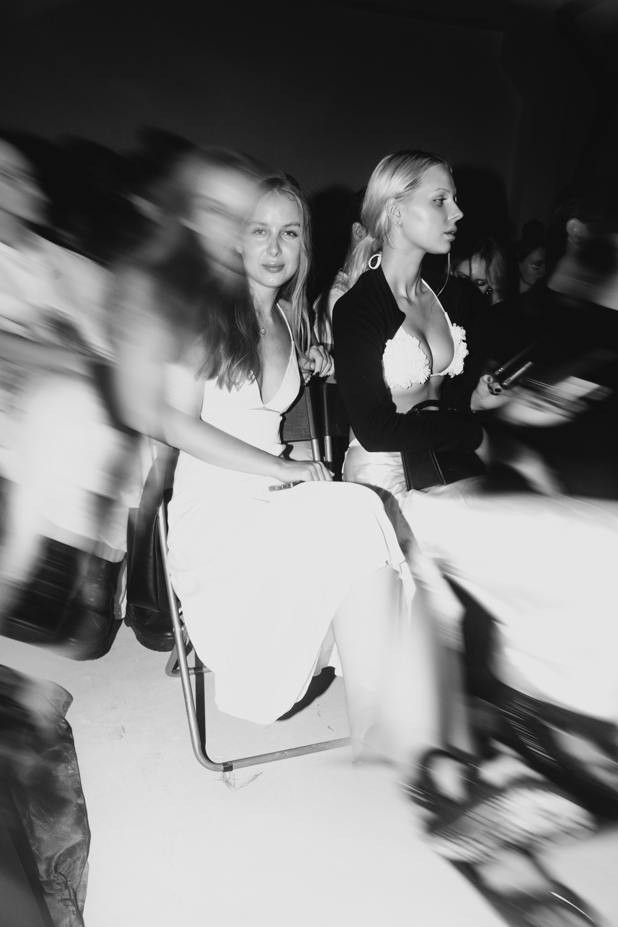 AUXI Ardor 2024. Fashion Фотограф в СПб Yana Kochkina