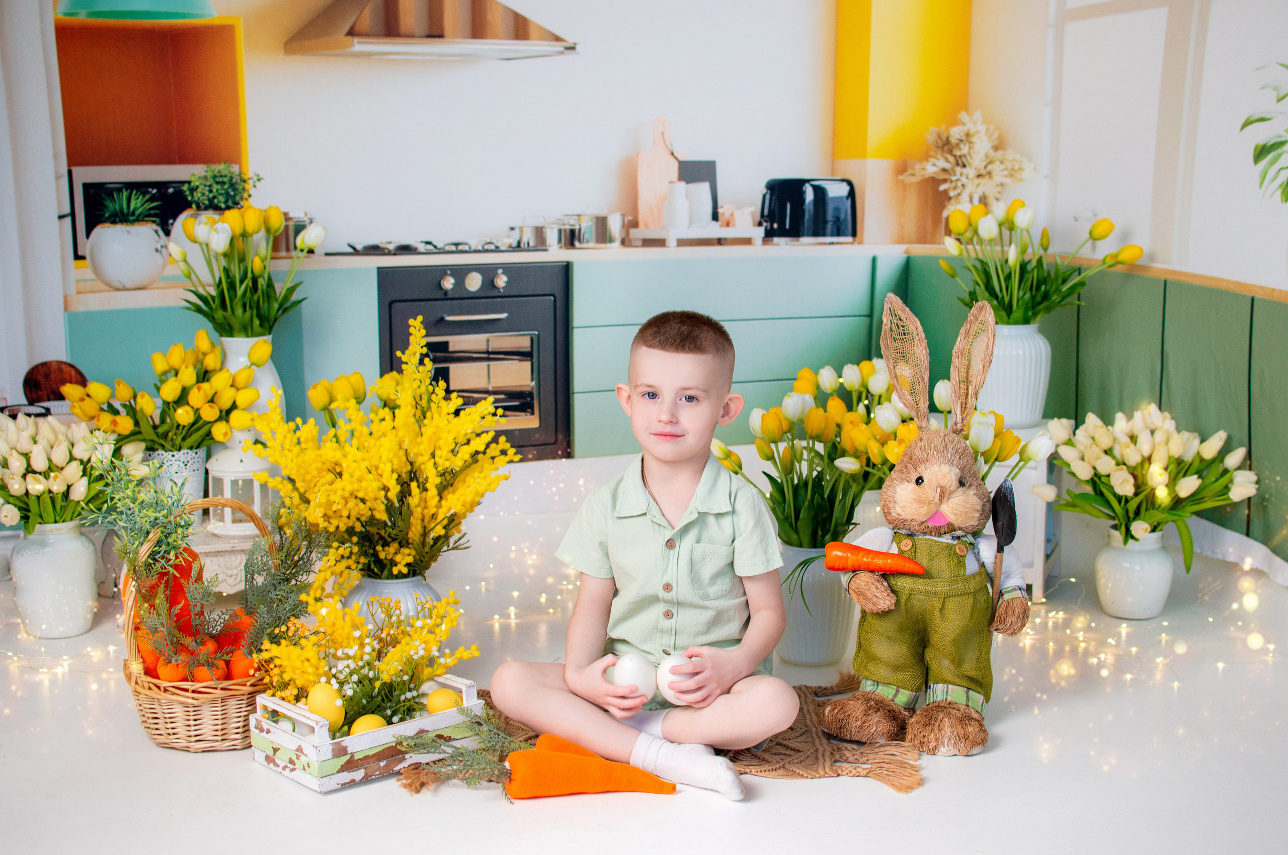 Детские фотопроекты Краснодар. Фотограф новорожденных Краснодар Малышенко Надежда