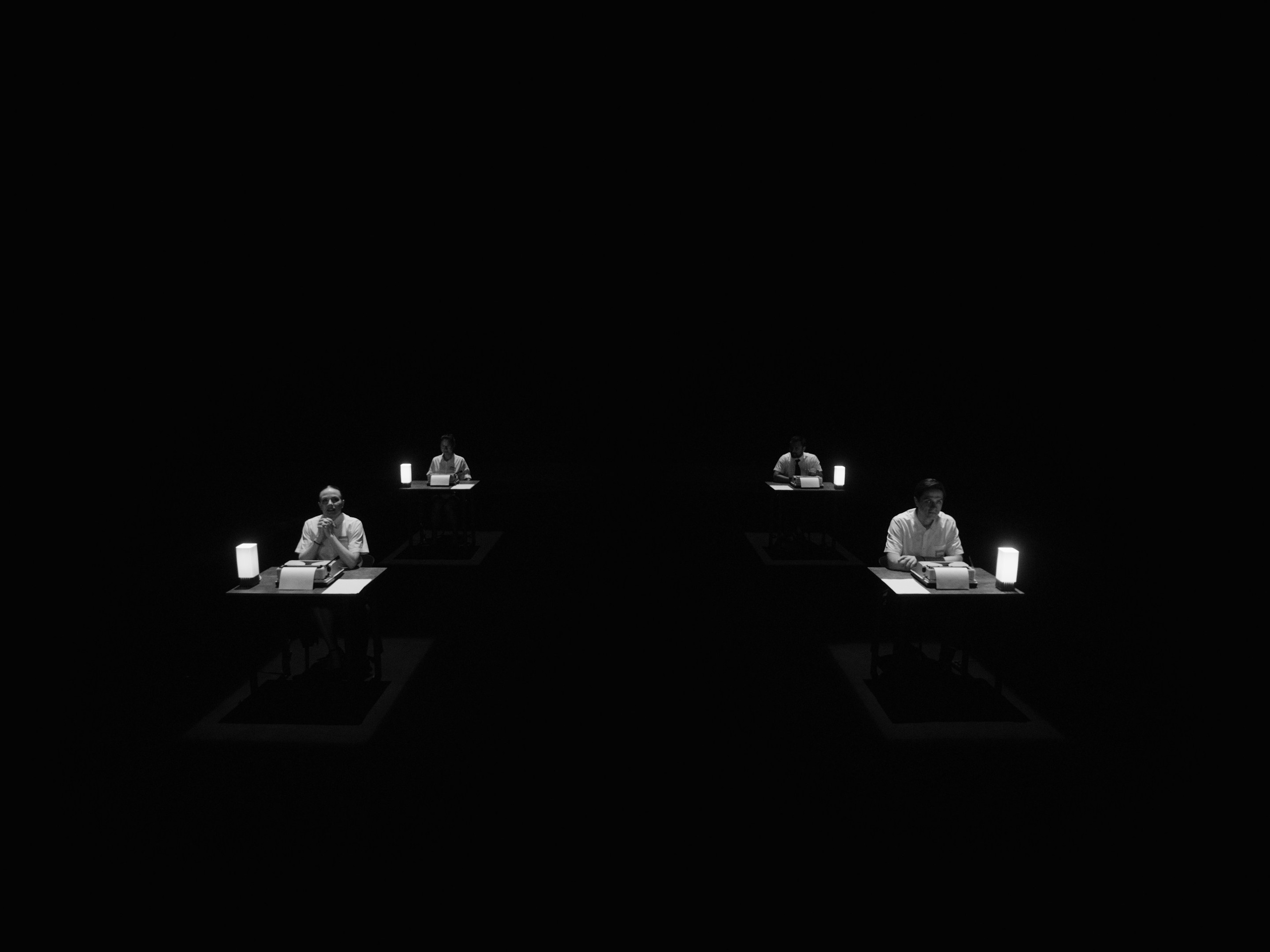 Кандидат (short film). Colorist Ivan Serzhanov