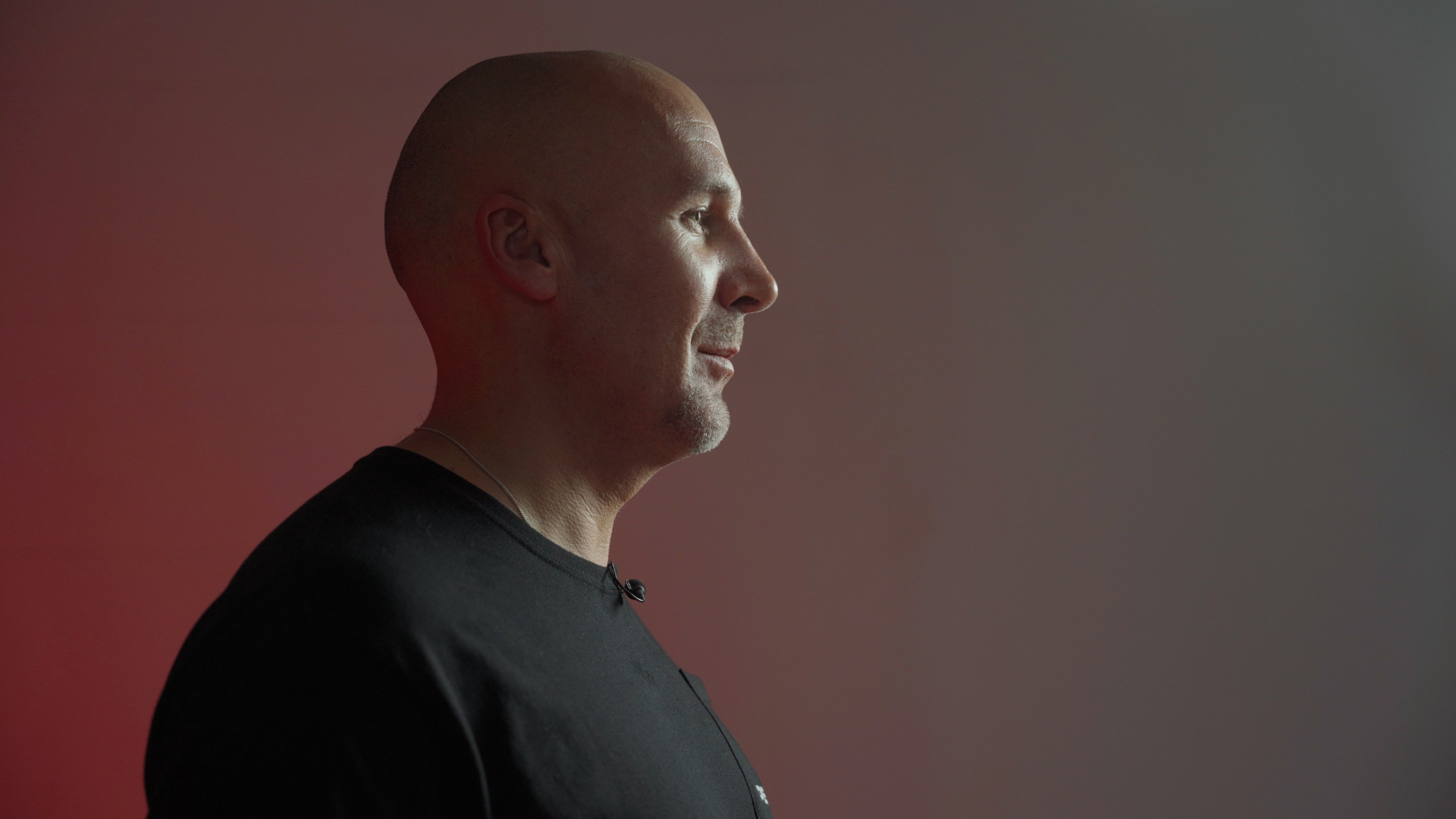 Ремшип (promo). Цветокоррекция видео онлайн Иван Сержанов