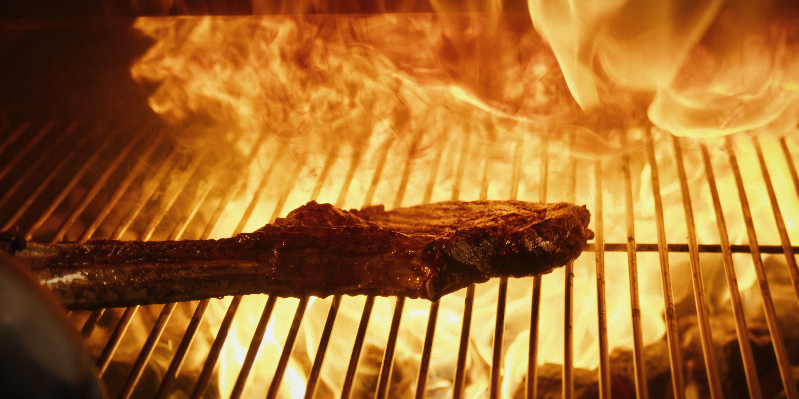 The Бык (promo). Colorist Ivan Serzhanov