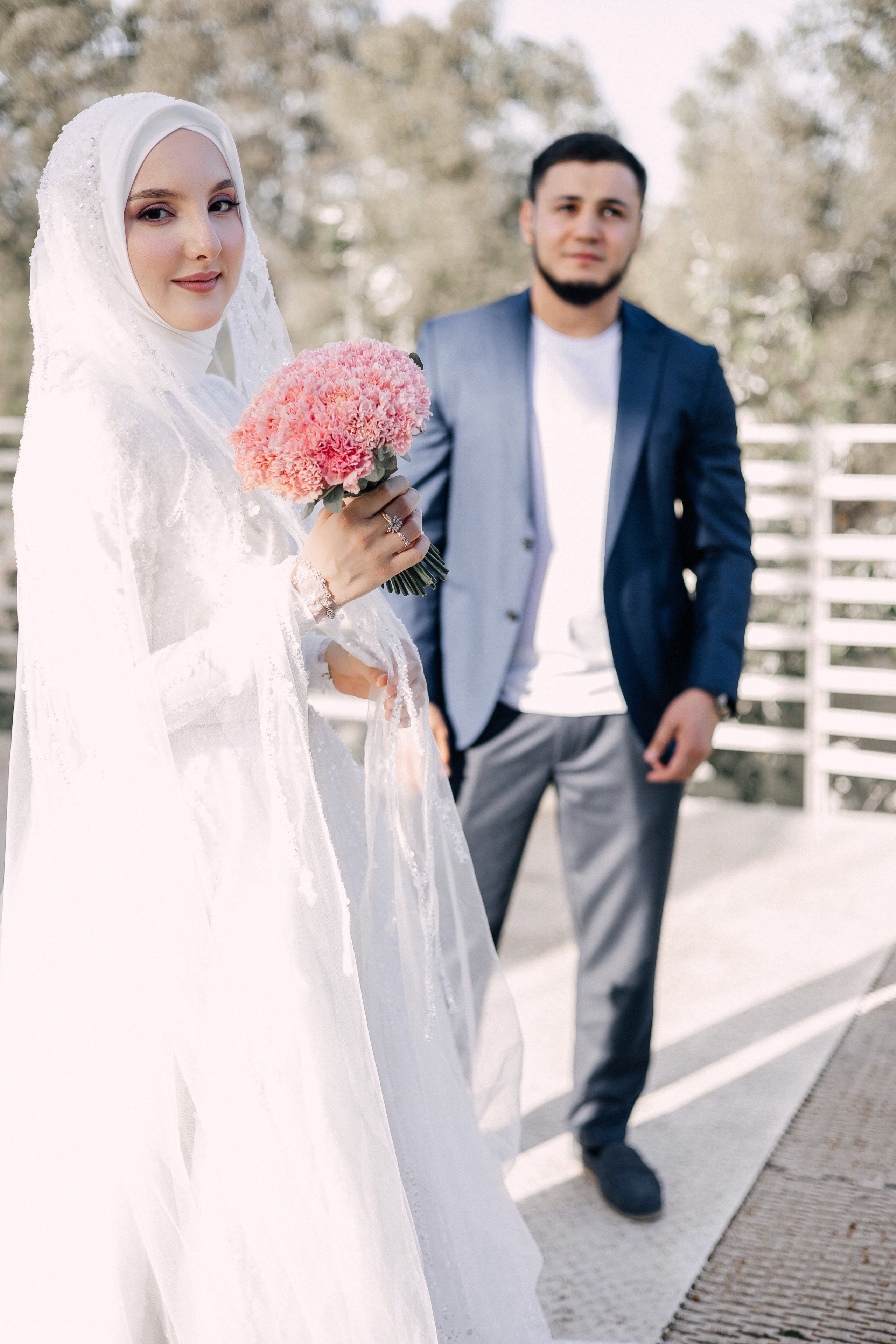 Невеста Сафия