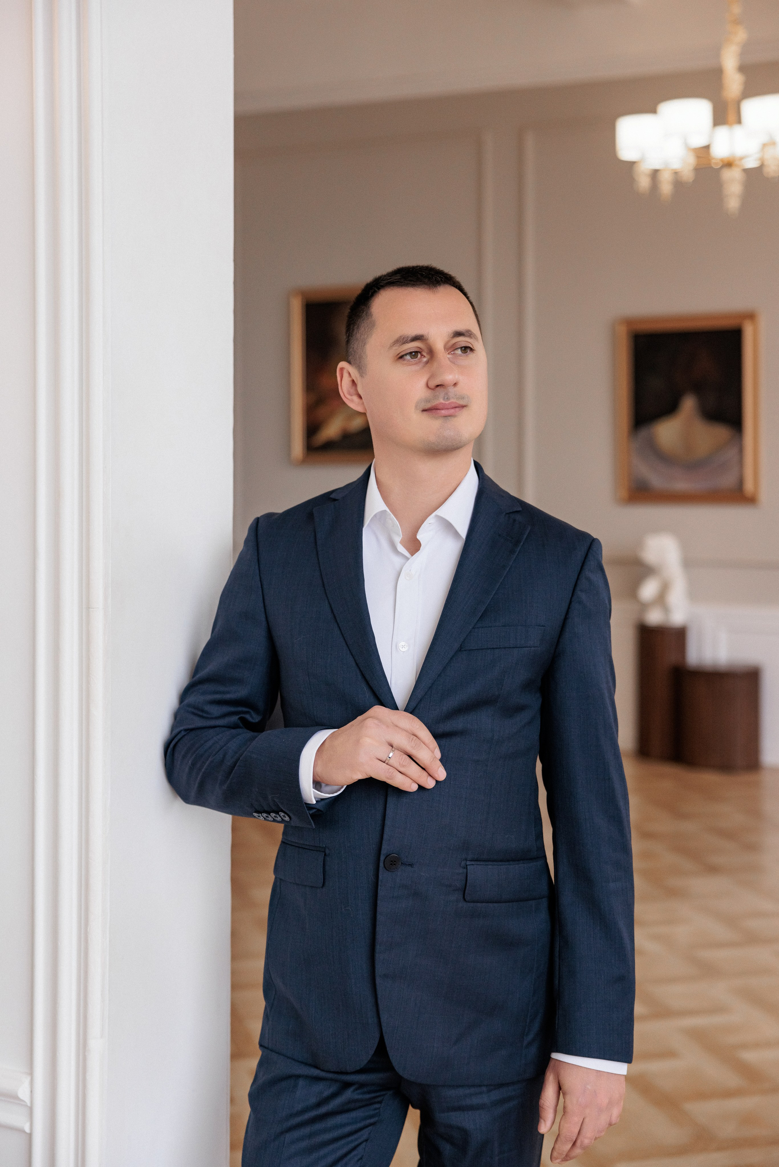 ЗАГС + СТУДИЯ. Арина Тамочкина. Фотограф Краснодарю