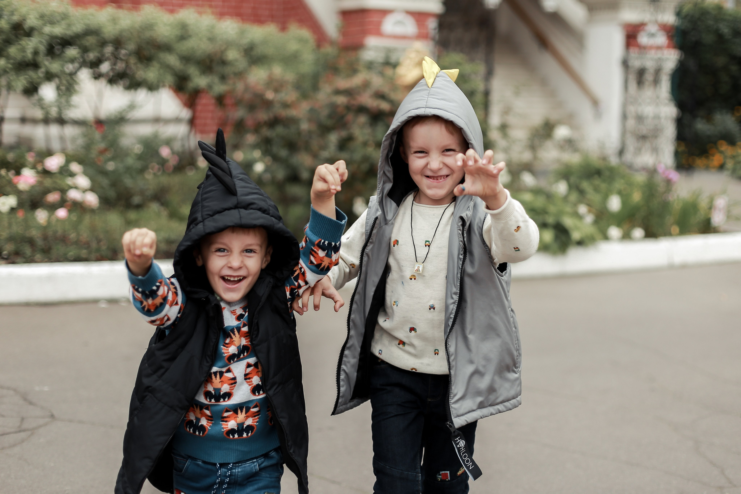 Правнуки и прабабушка. Антонина Морозова, профессиональный семейный фотограф видеограф