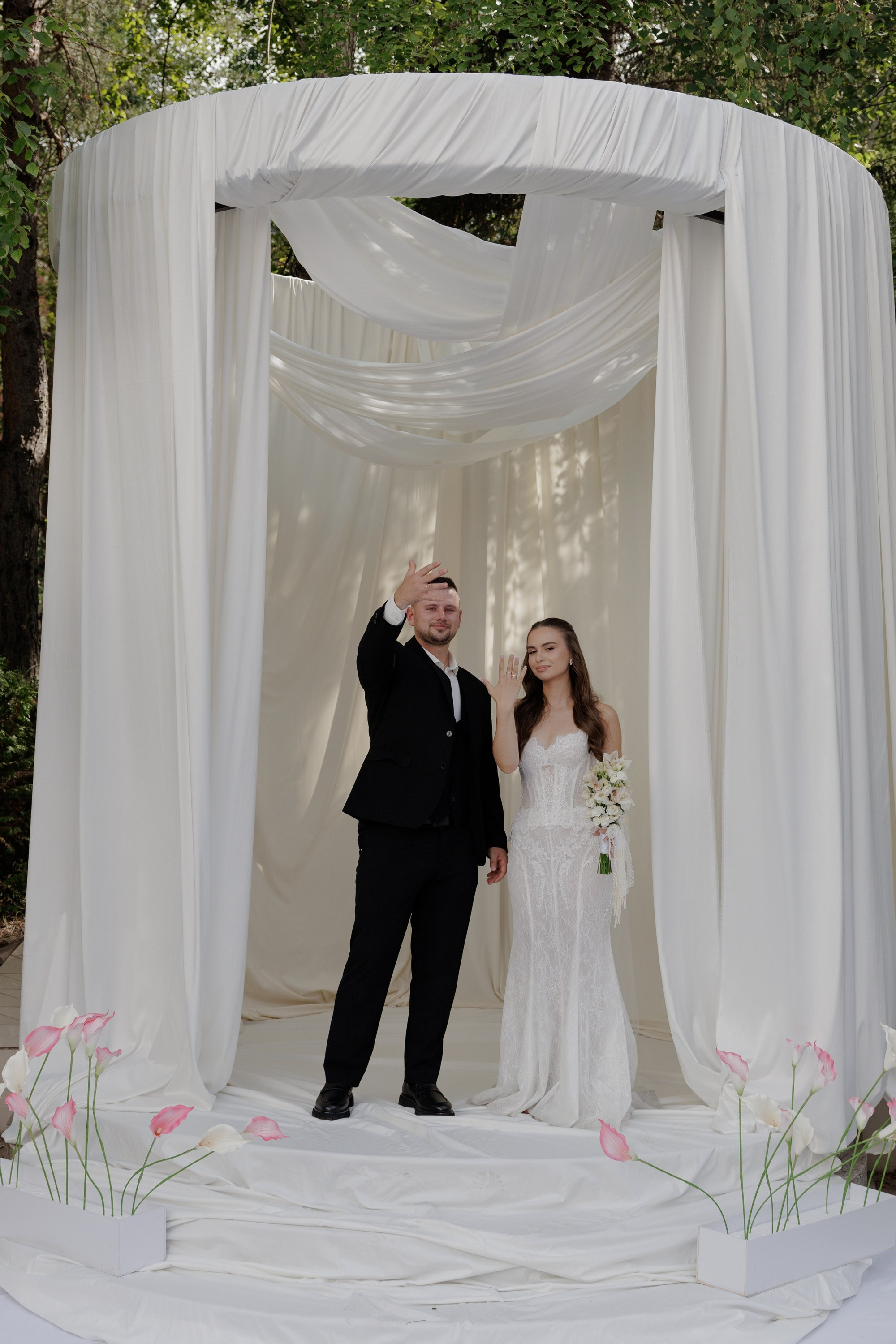 Свадьбы. Свадебный фотограф