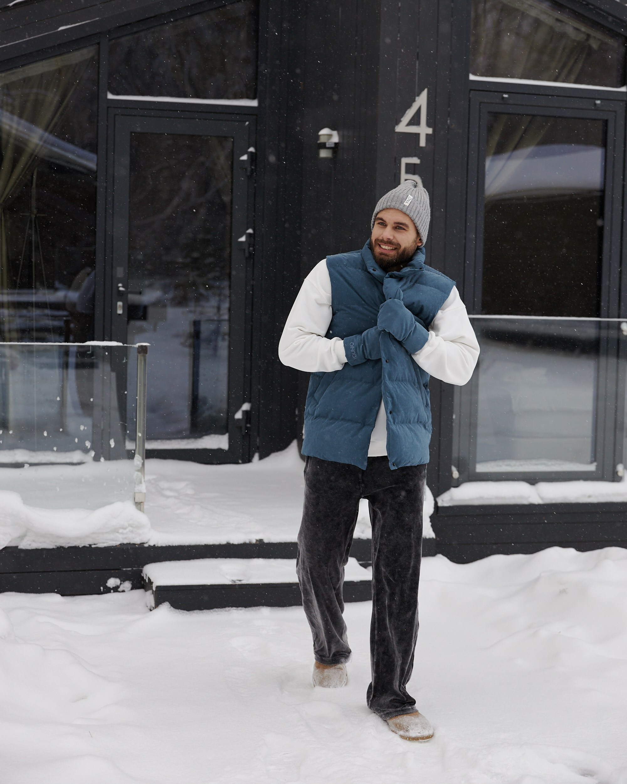 Content for YOUNIQ. Кристина Гаврик, ваш коммерческий фотограф