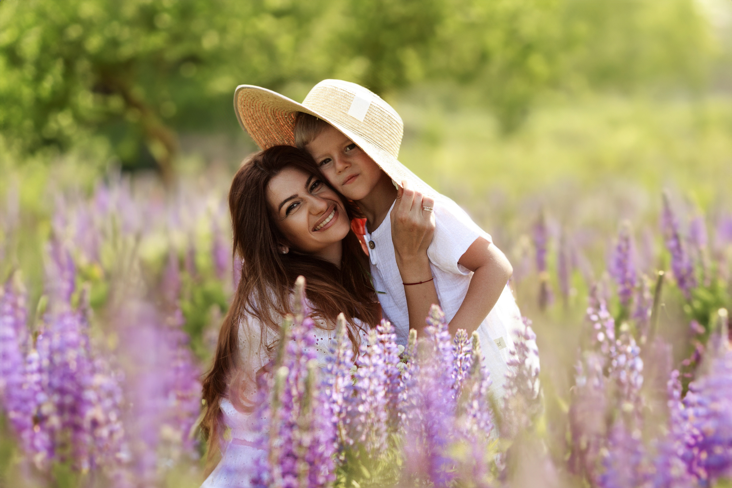 Семейная прогулка июнь 2023. Детский и семейный фотограф в Санкт-Петербурге и области Никова Вика