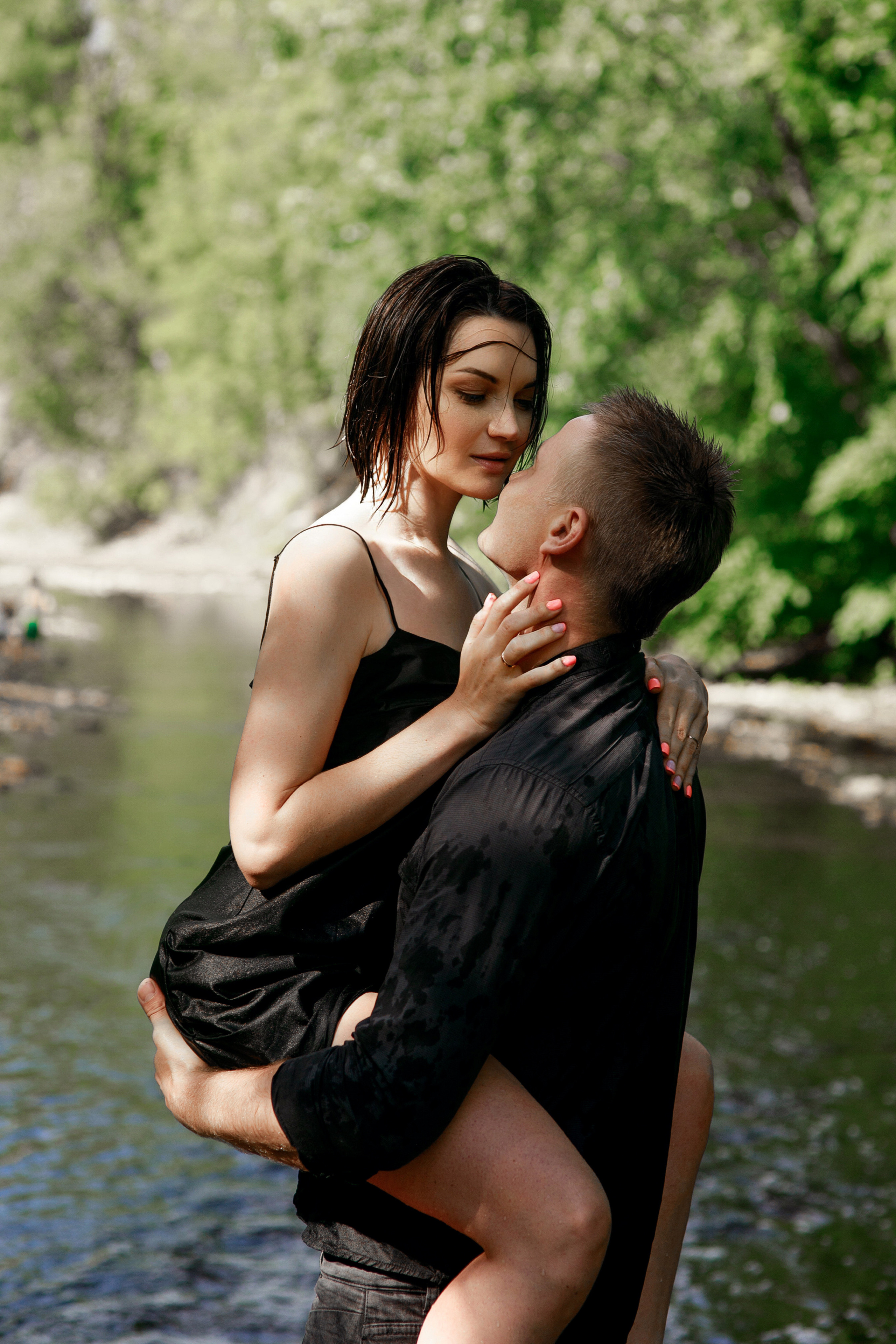 Love in Lava. Детский и семейный фотограф в Санкт-Петербурге и области Никова Вика