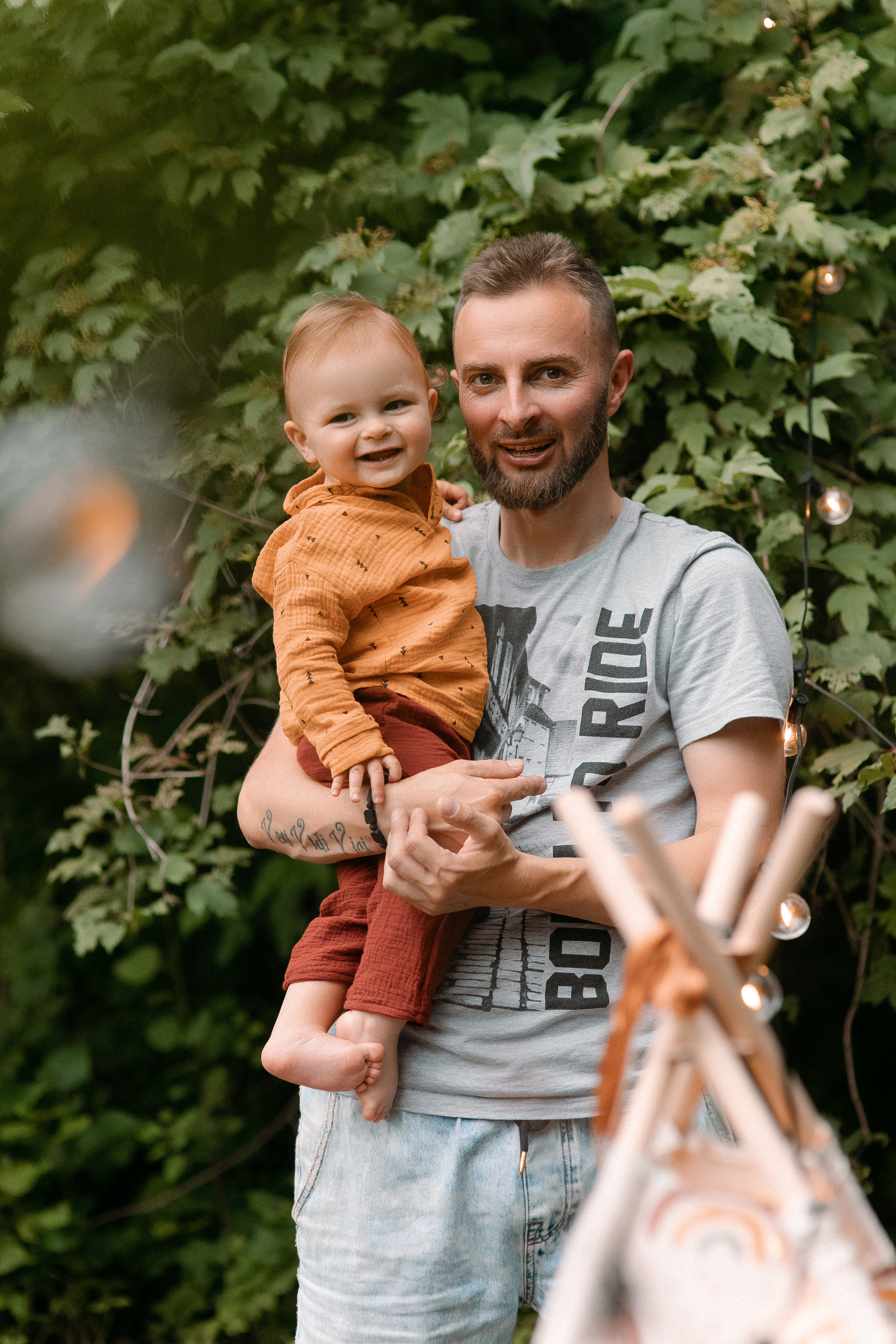 One. Детский и семейный фотограф в Санкт-Петербурге и области Никова Вика