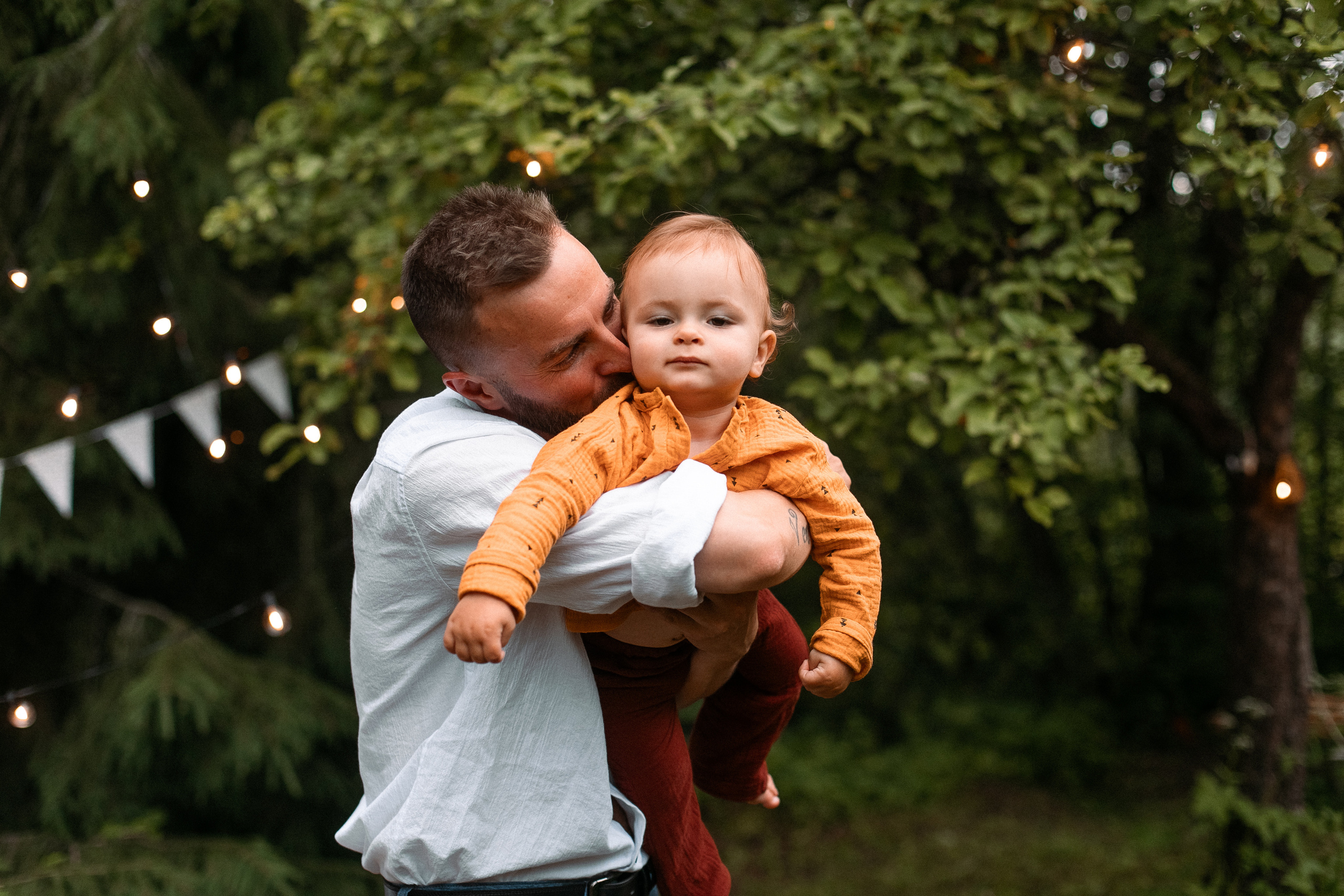One. Детский и семейный фотограф в Санкт-Петербурге и области Никова Вика