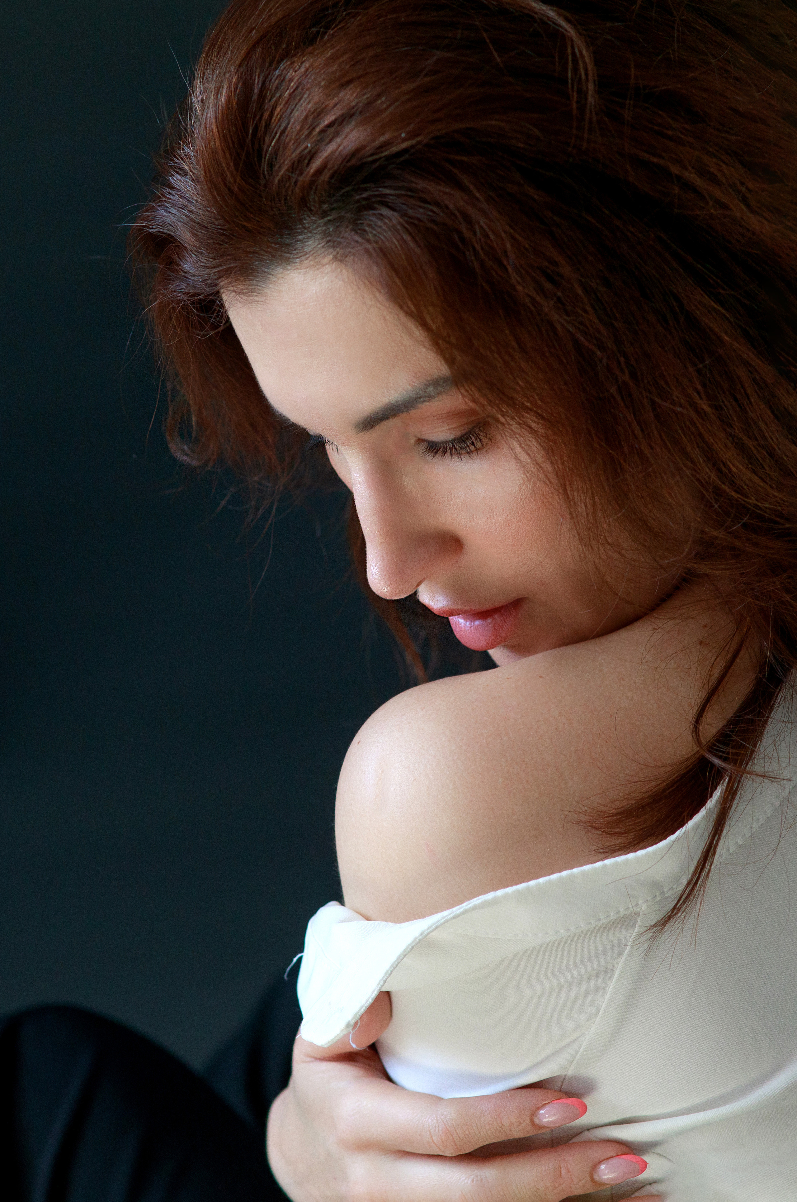 Minimal studio. Детский и семейный фотограф в Санкт-Петербурге и области Никова Вика