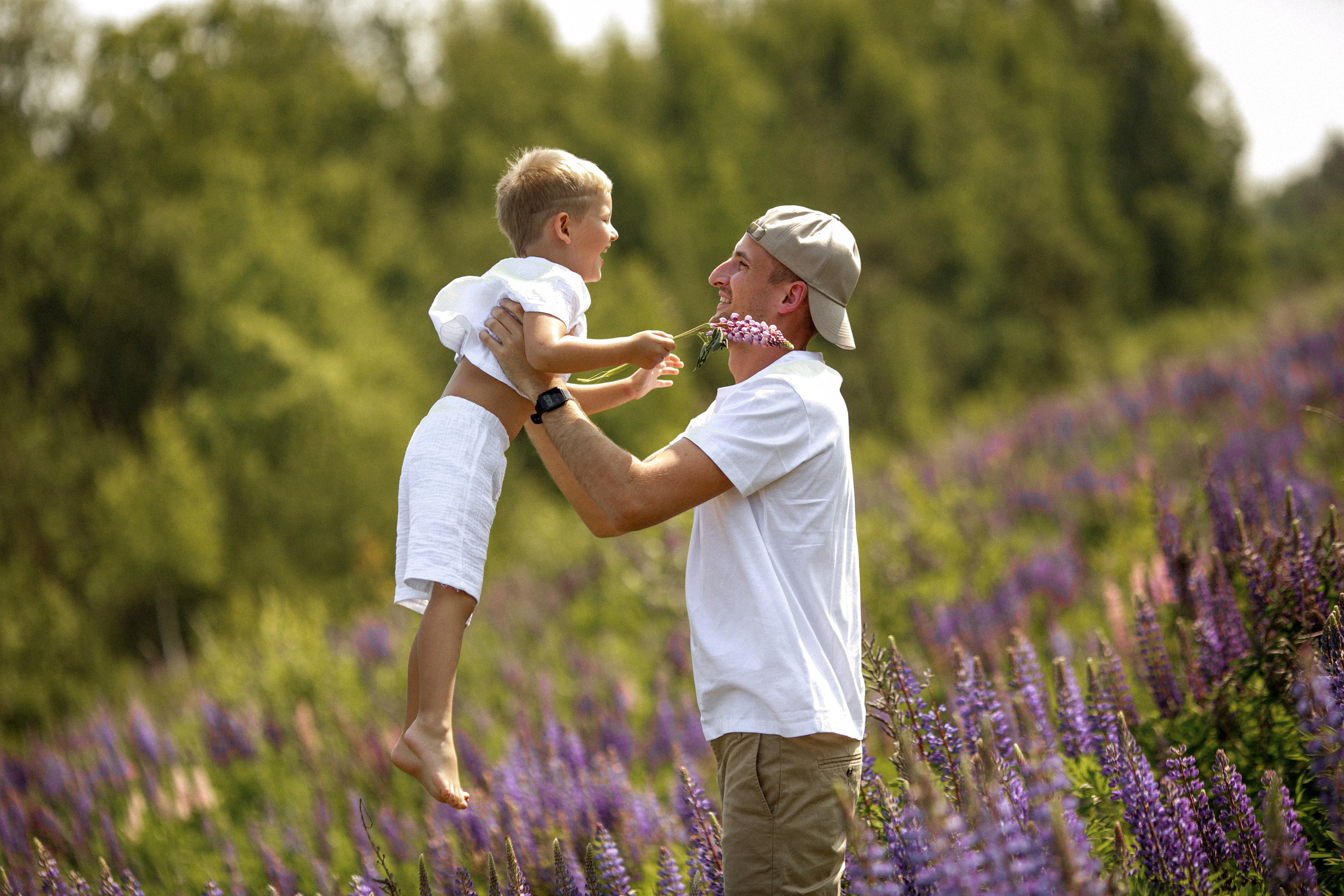 Семейная прогулка июнь 2023. Детский и семейный фотограф в Санкт-Петербурге и области Никова Вика