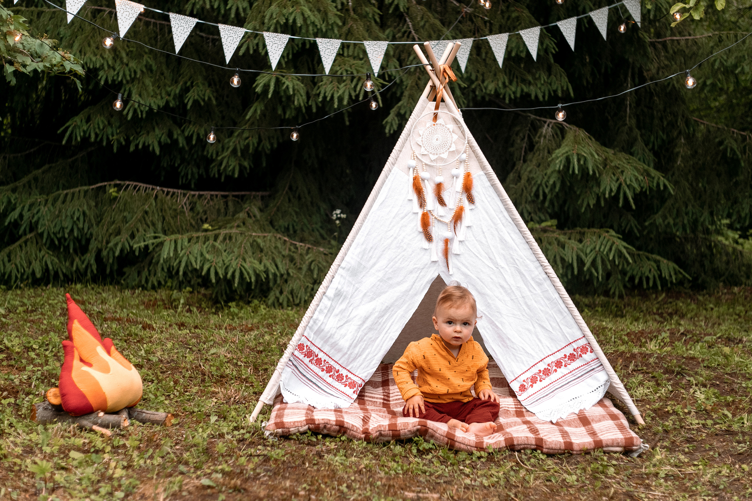 One. Детский и семейный фотограф в Санкт-Петербурге и области Никова Вика