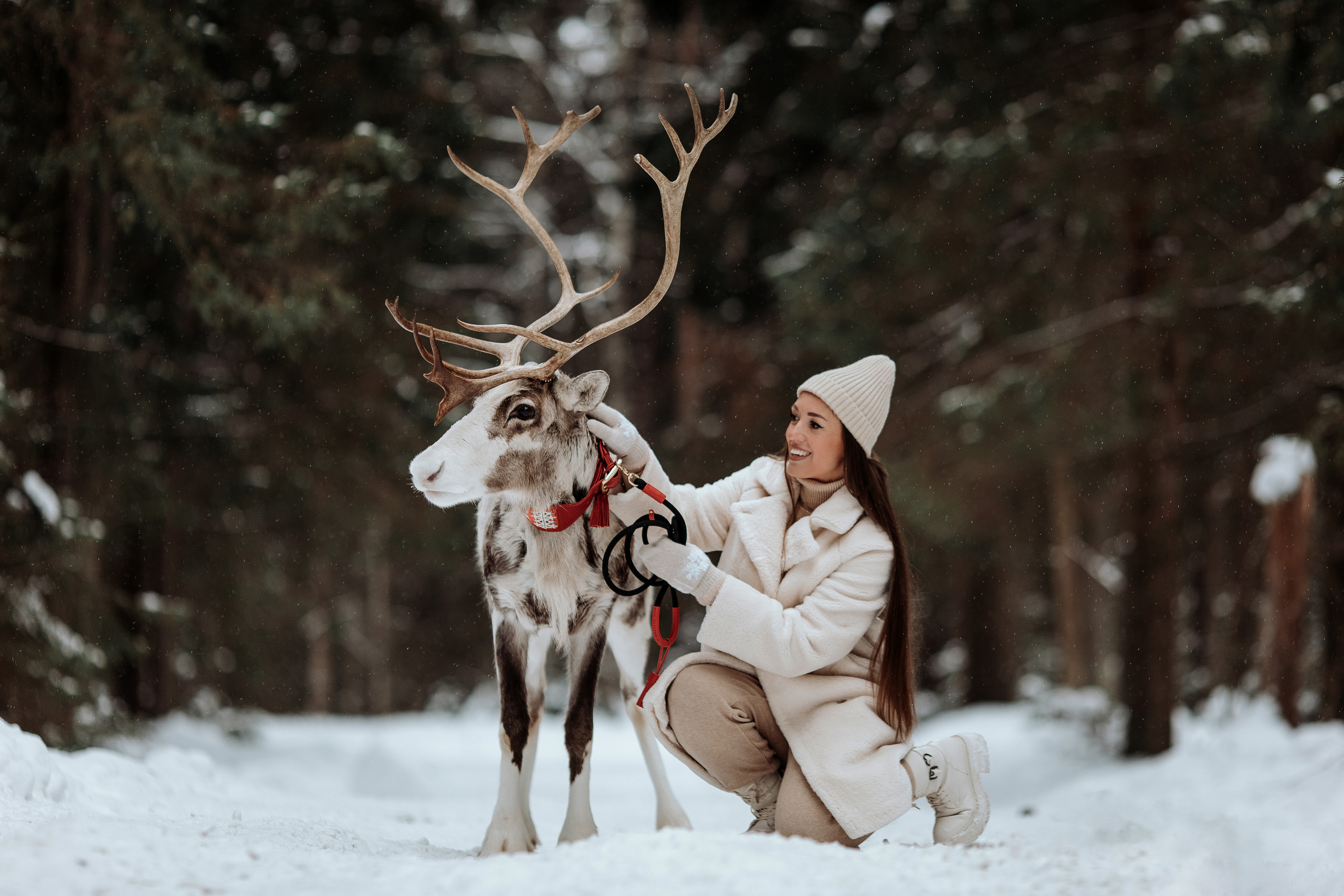 На природе. Детский и семейный фотограф в Санкт-Петербурге и области Никова Вика