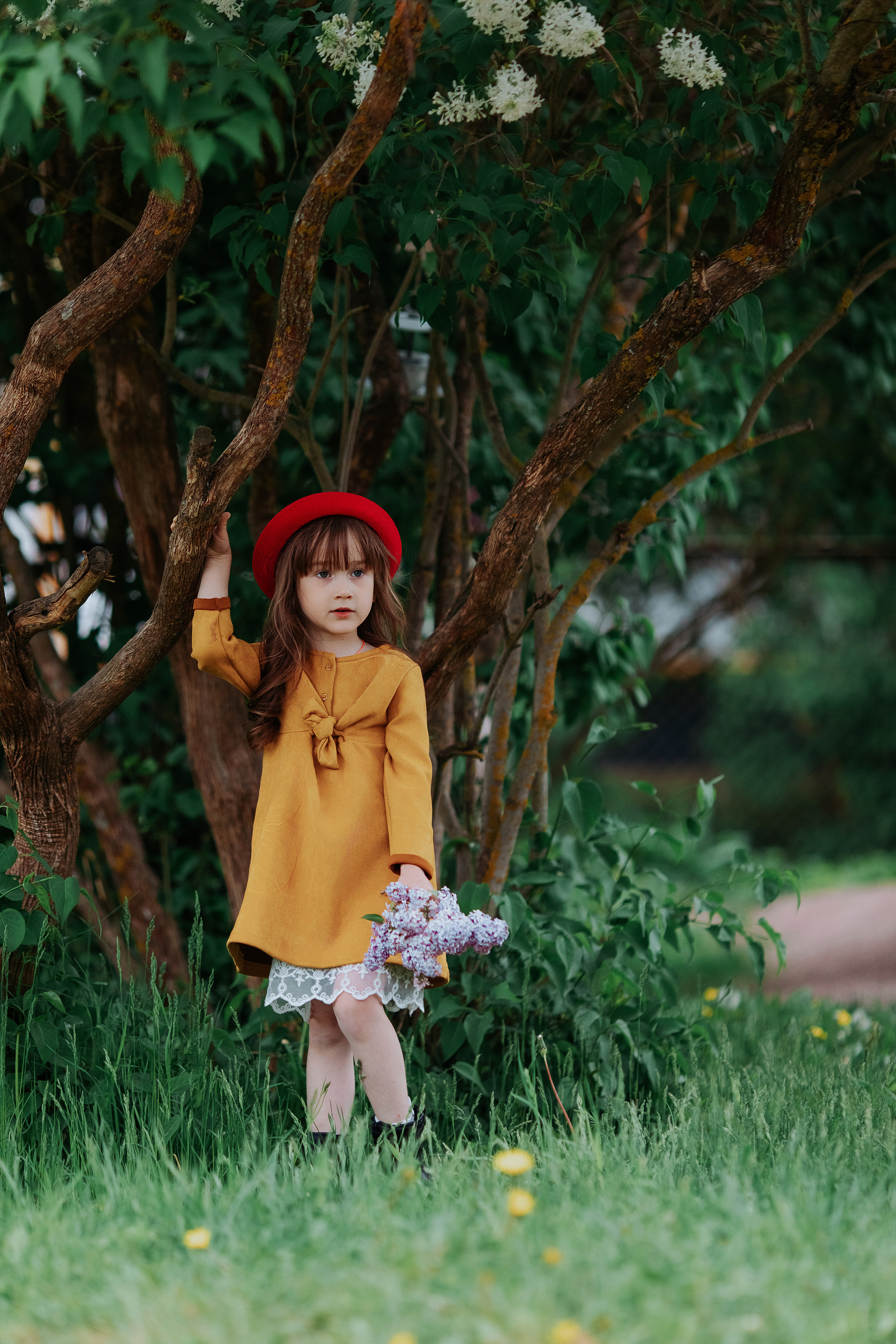 Ева. Детский и семейный фотограф в Санкт-Петербурге и области Никова Вика