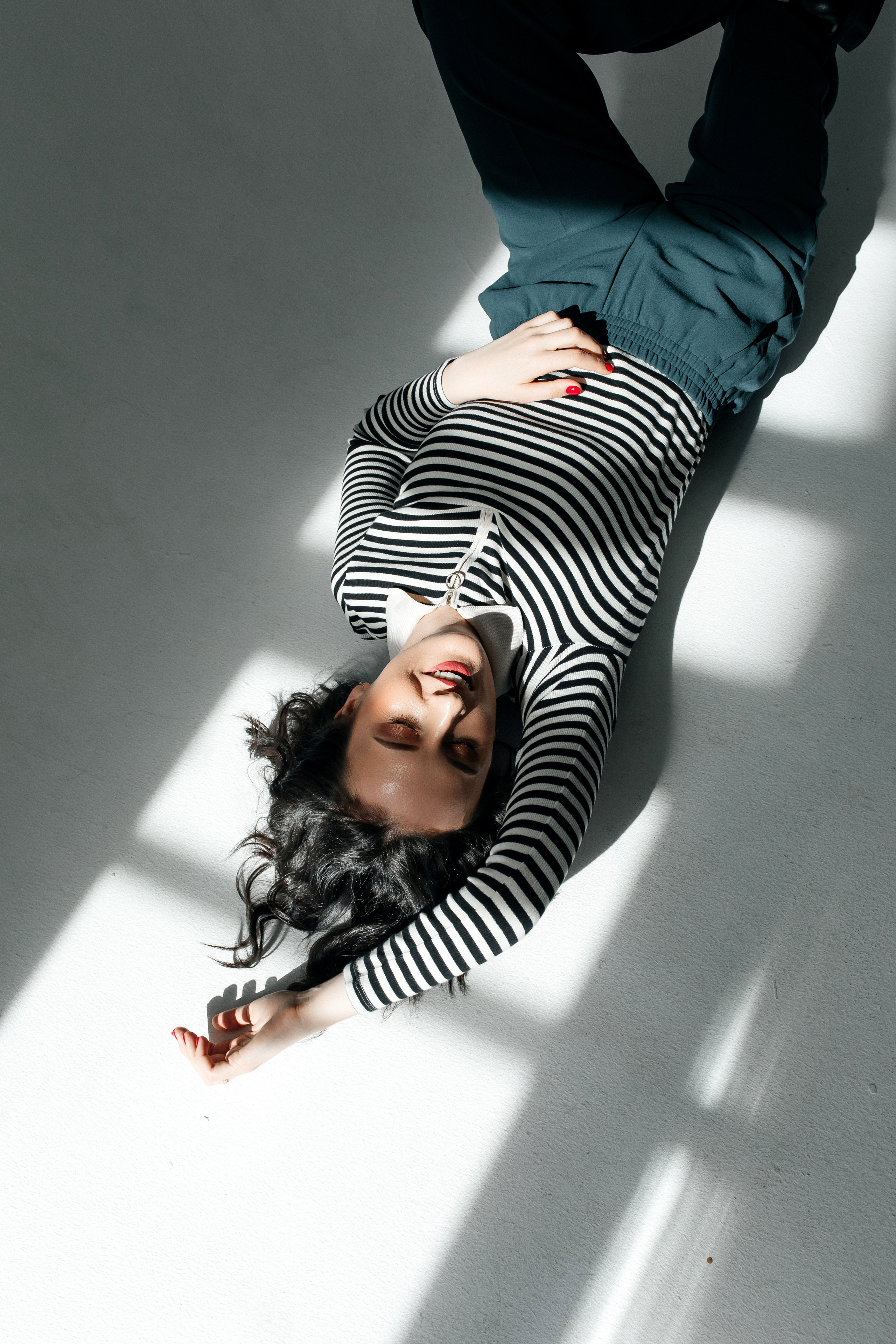 Minimal studio. Детский и семейный фотограф в Санкт-Петербурге и области Никова Вика