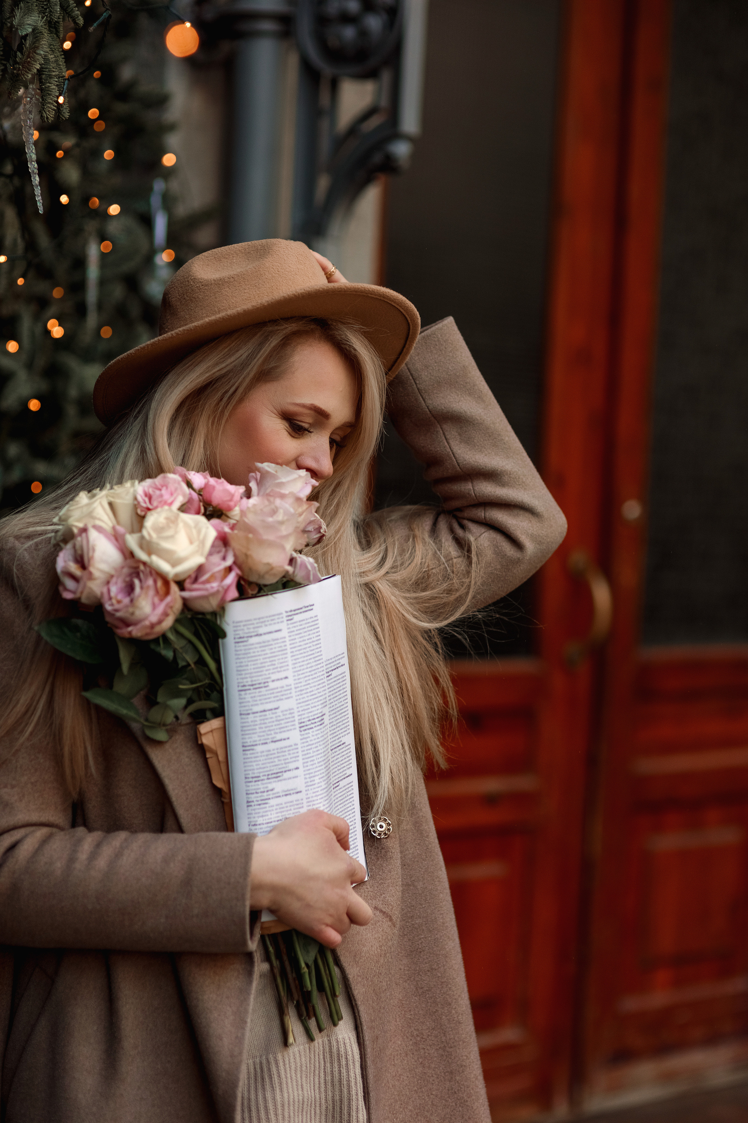 На природе. Детский и семейный фотограф в Санкт-Петербурге и области Никова Вика