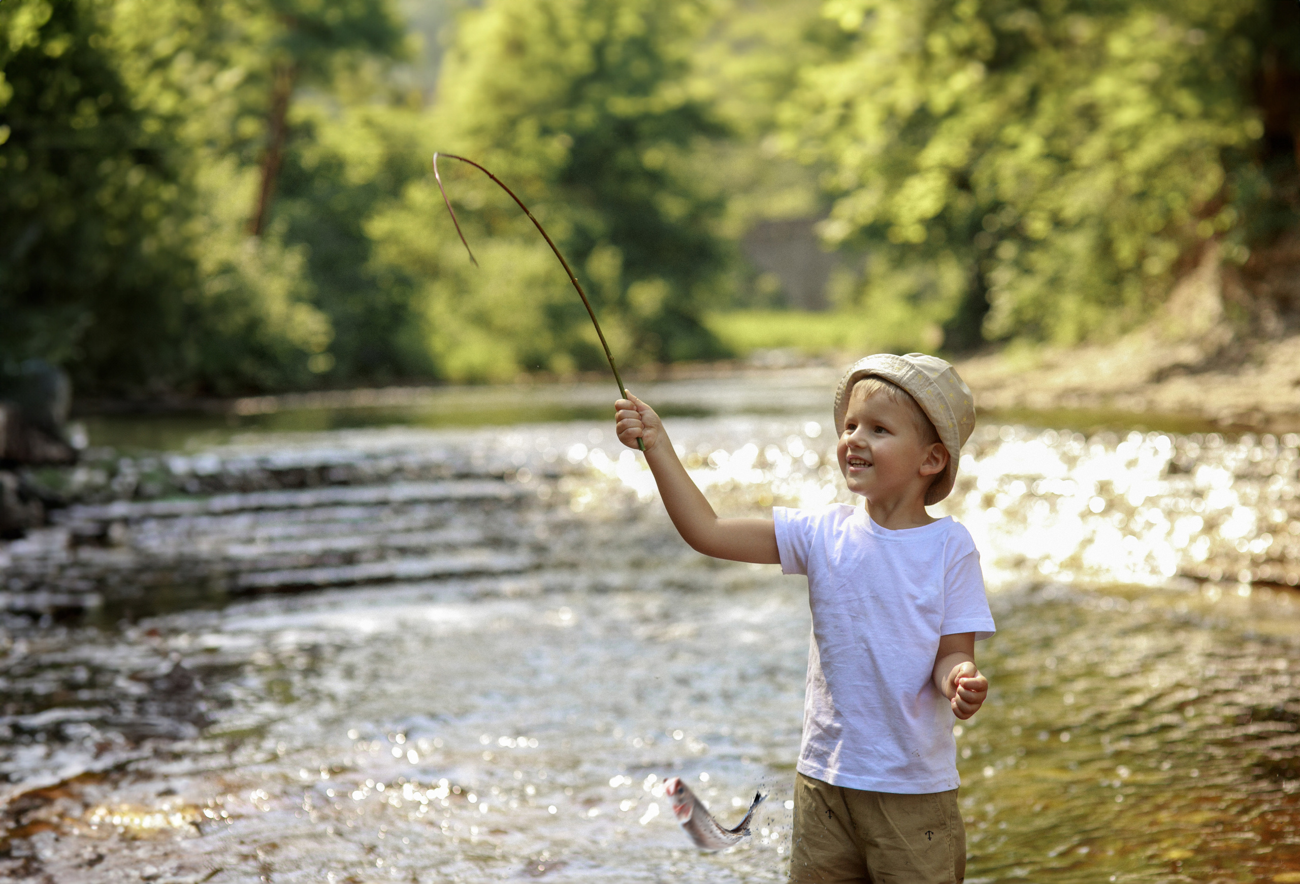 Семейная прогулка июнь 2023. Детский и семейный фотограф в Санкт-Петербурге и области Никова Вика