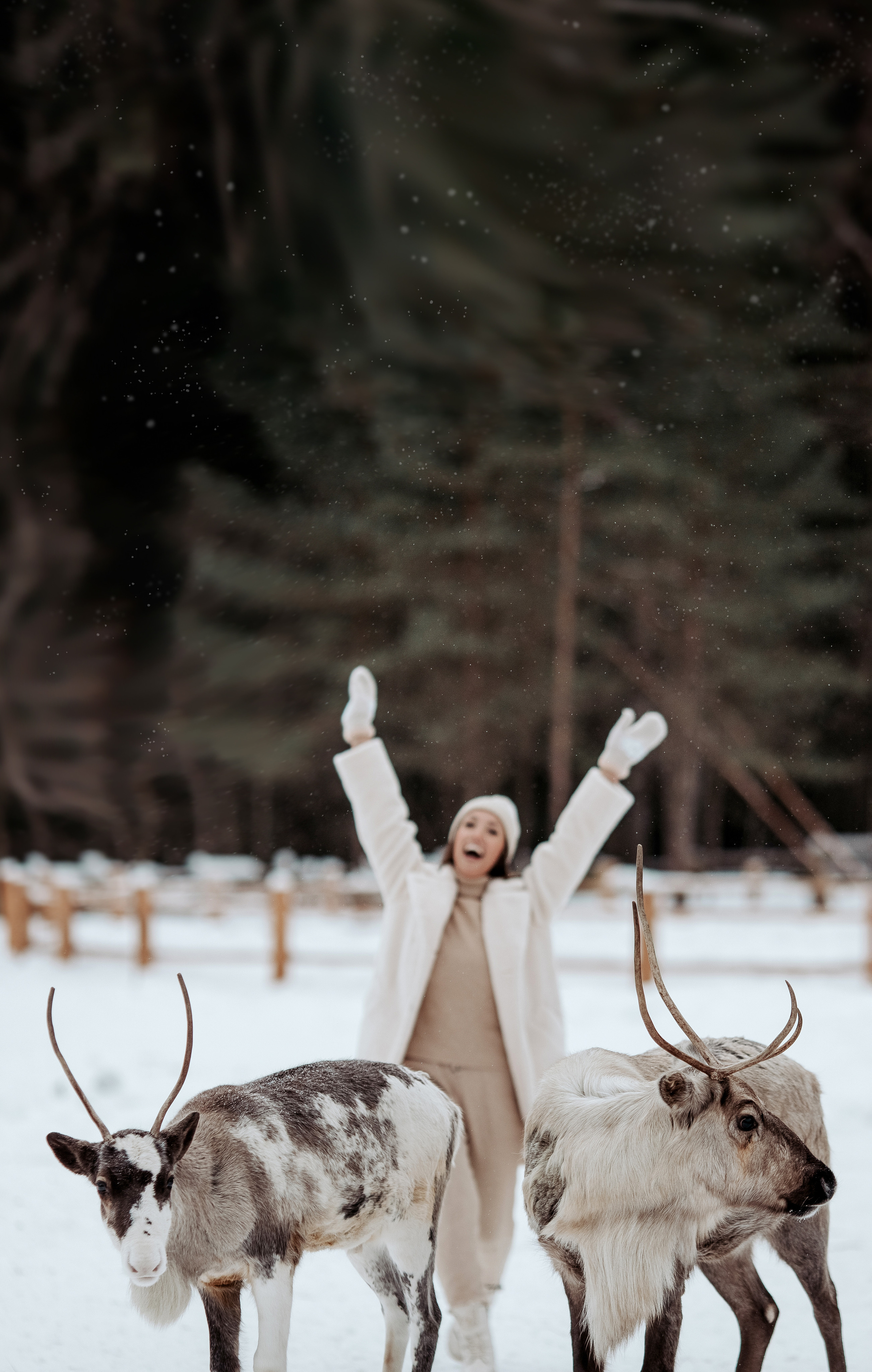 На природе. Детский и семейный фотограф в Санкт-Петербурге и области Никова Вика