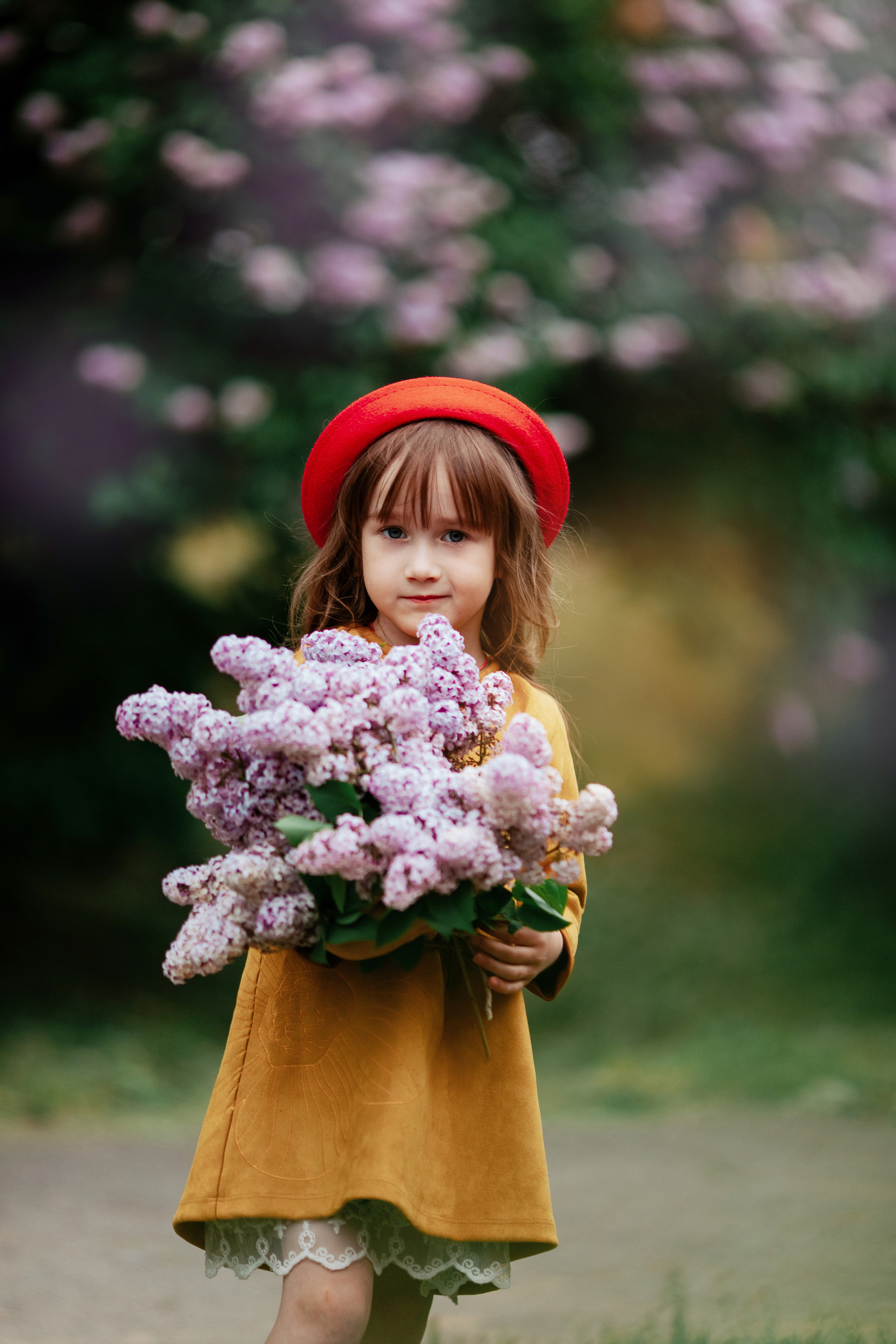 Ева. Детский и семейный фотограф в Санкт-Петербурге и области Никова Вика