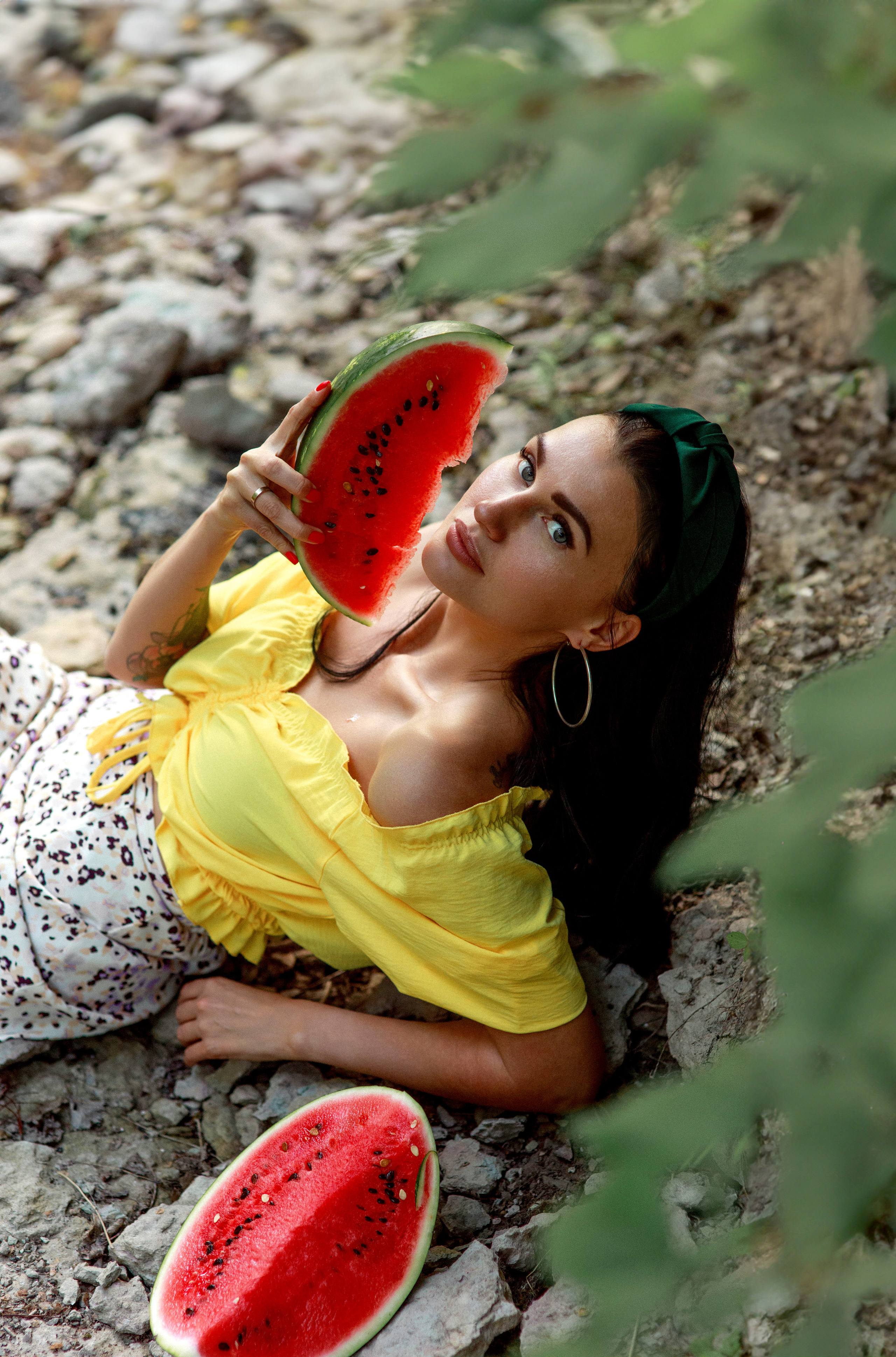 На природе. Детский и семейный фотограф в Санкт-Петербурге и области Никова Вика