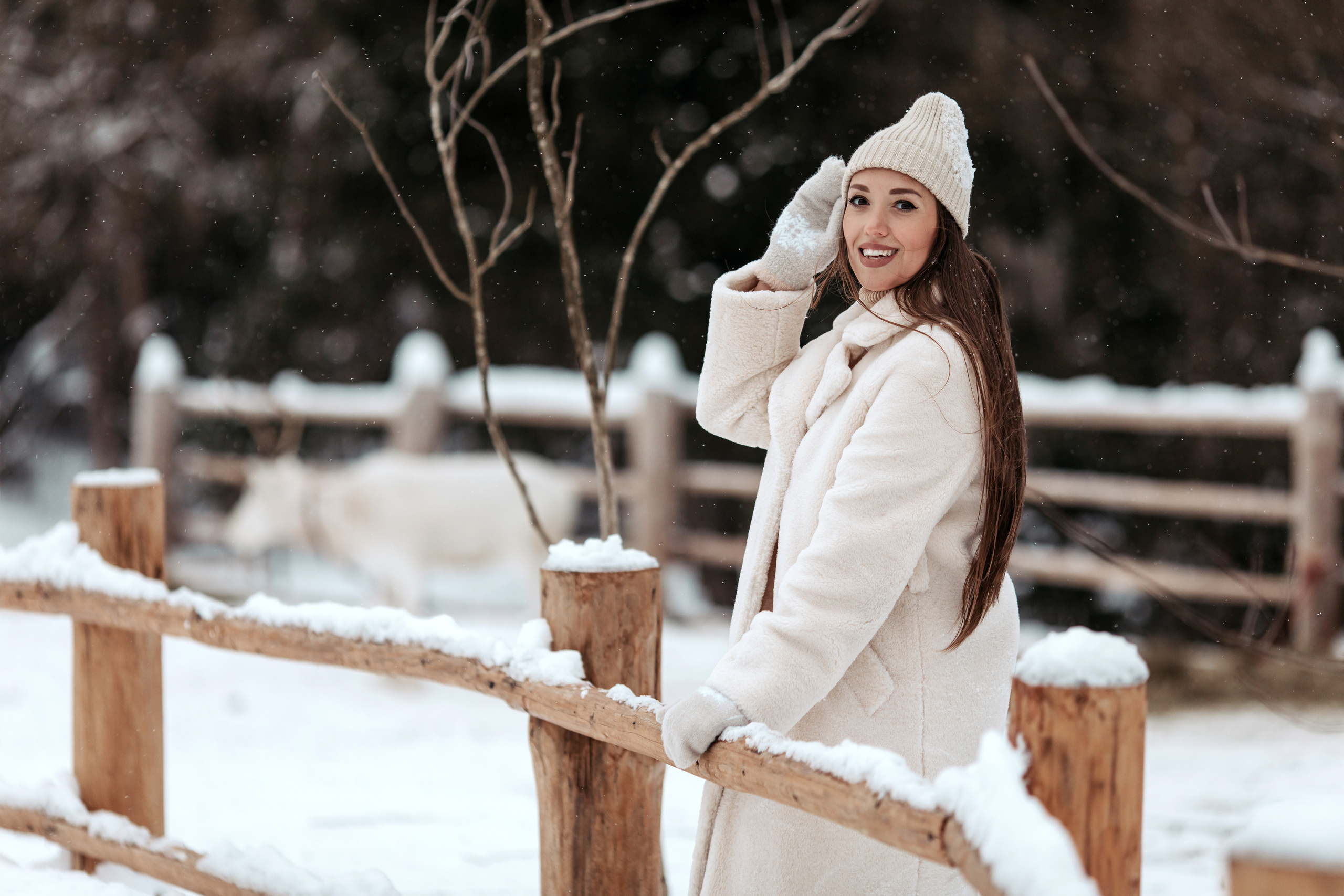 На природе. Детский и семейный фотограф в Санкт-Петербурге и области Никова Вика