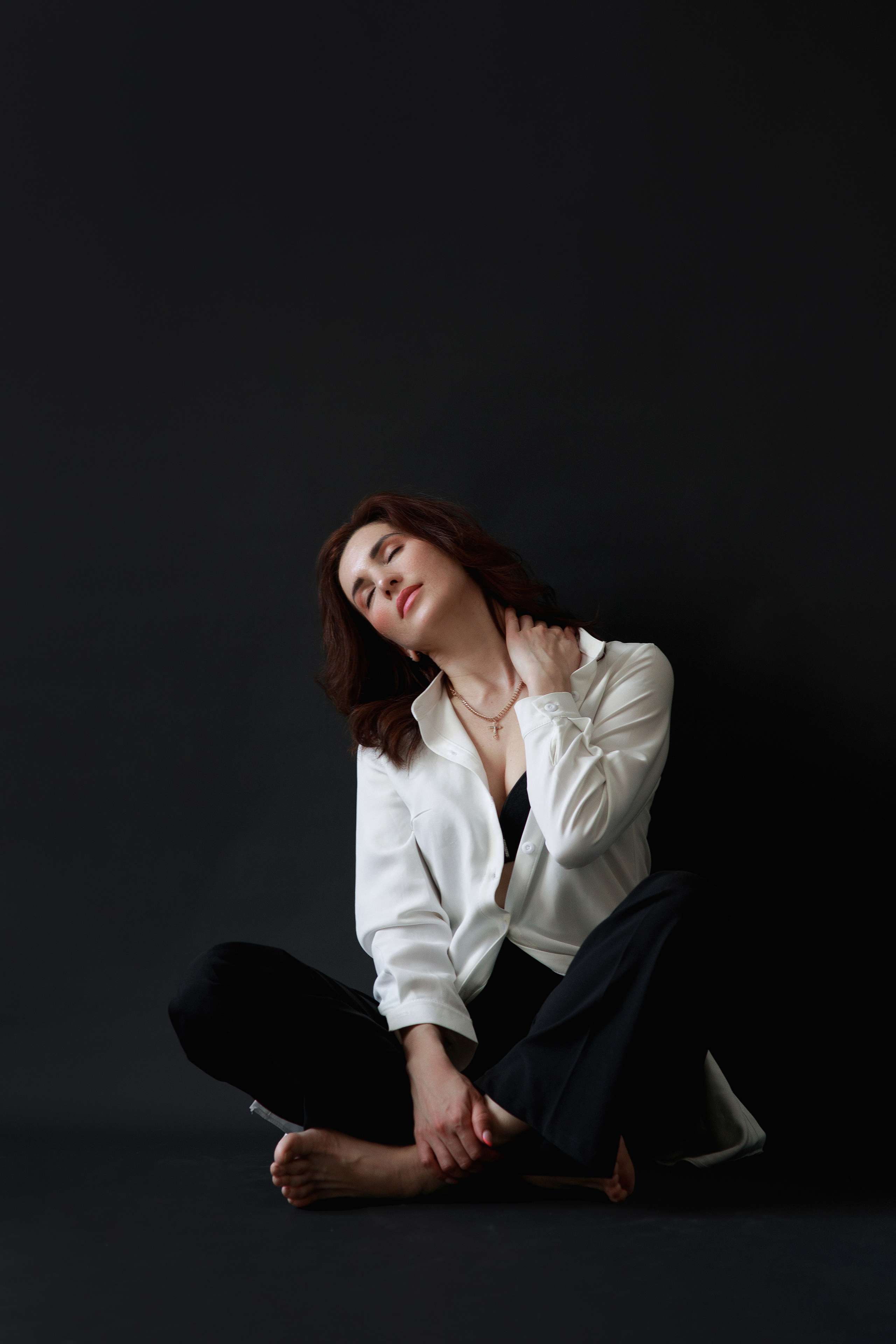 Minimal studio. Детский и семейный фотограф в Санкт-Петербурге и области Никова Вика