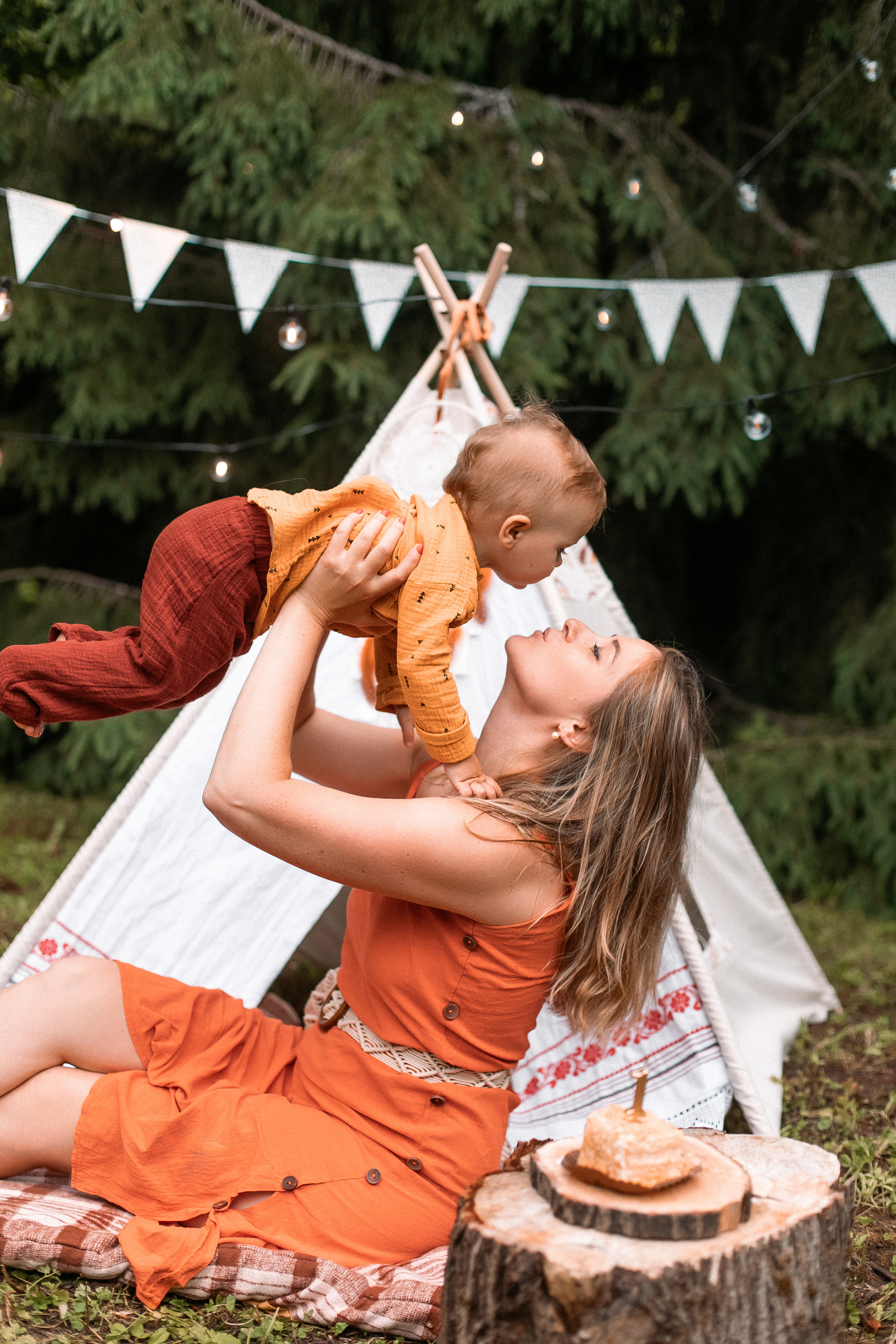 One. Детский и семейный фотограф в Санкт-Петербурге и области Никова Вика