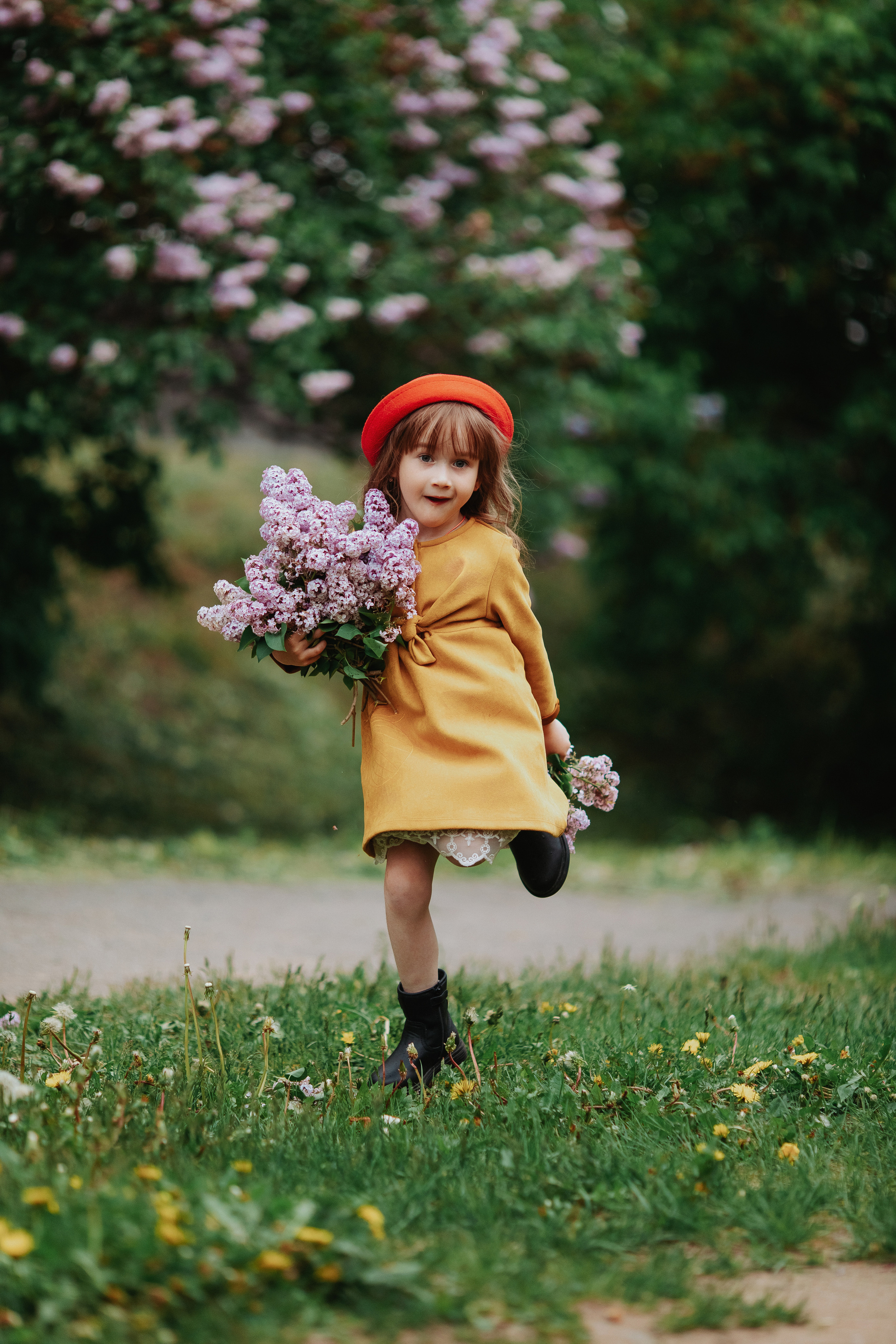 Ева. Детский и семейный фотограф в Санкт-Петербурге и области Никова Вика