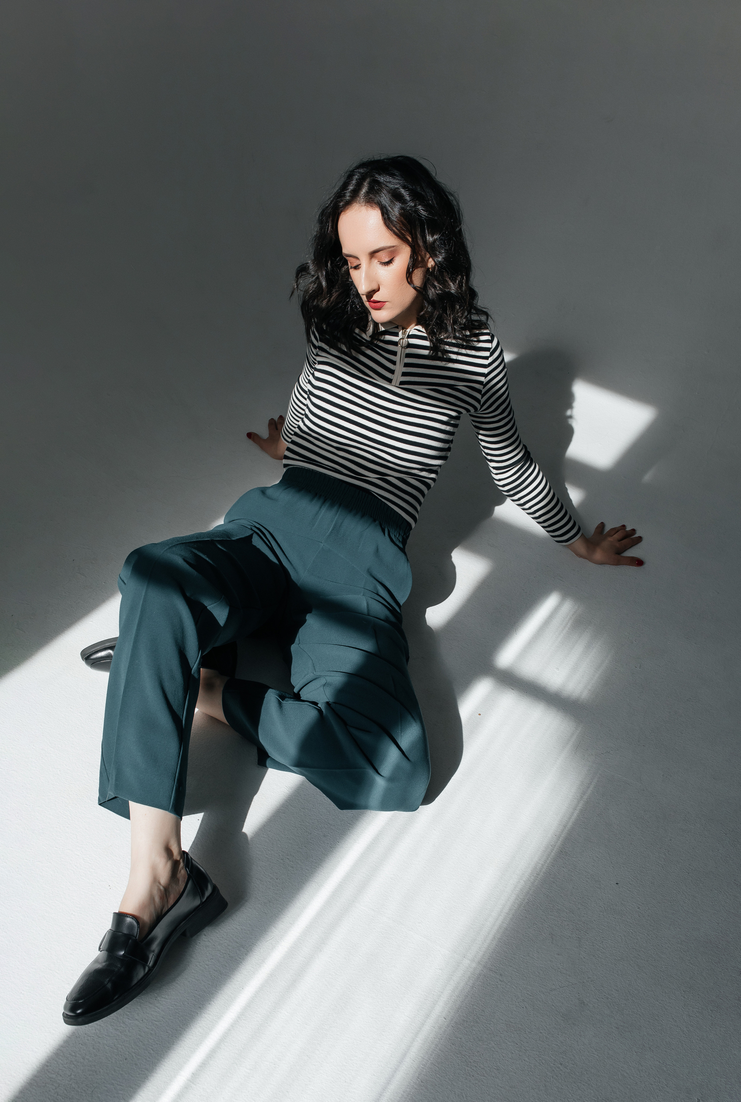 Minimal studio. Детский и семейный фотограф в Санкт-Петербурге и области Никова Вика