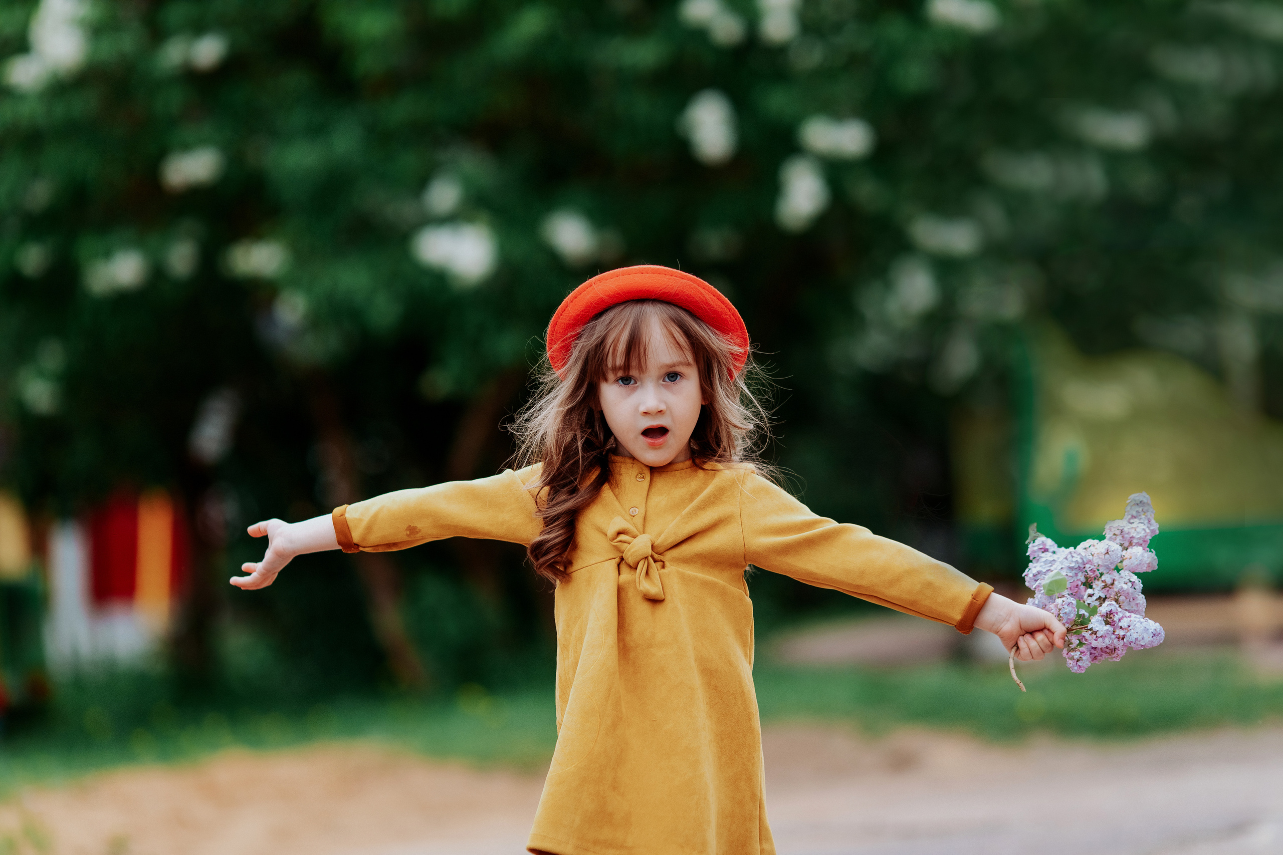 Ева. Детский и семейный фотограф в Санкт-Петербурге и области Никова Вика