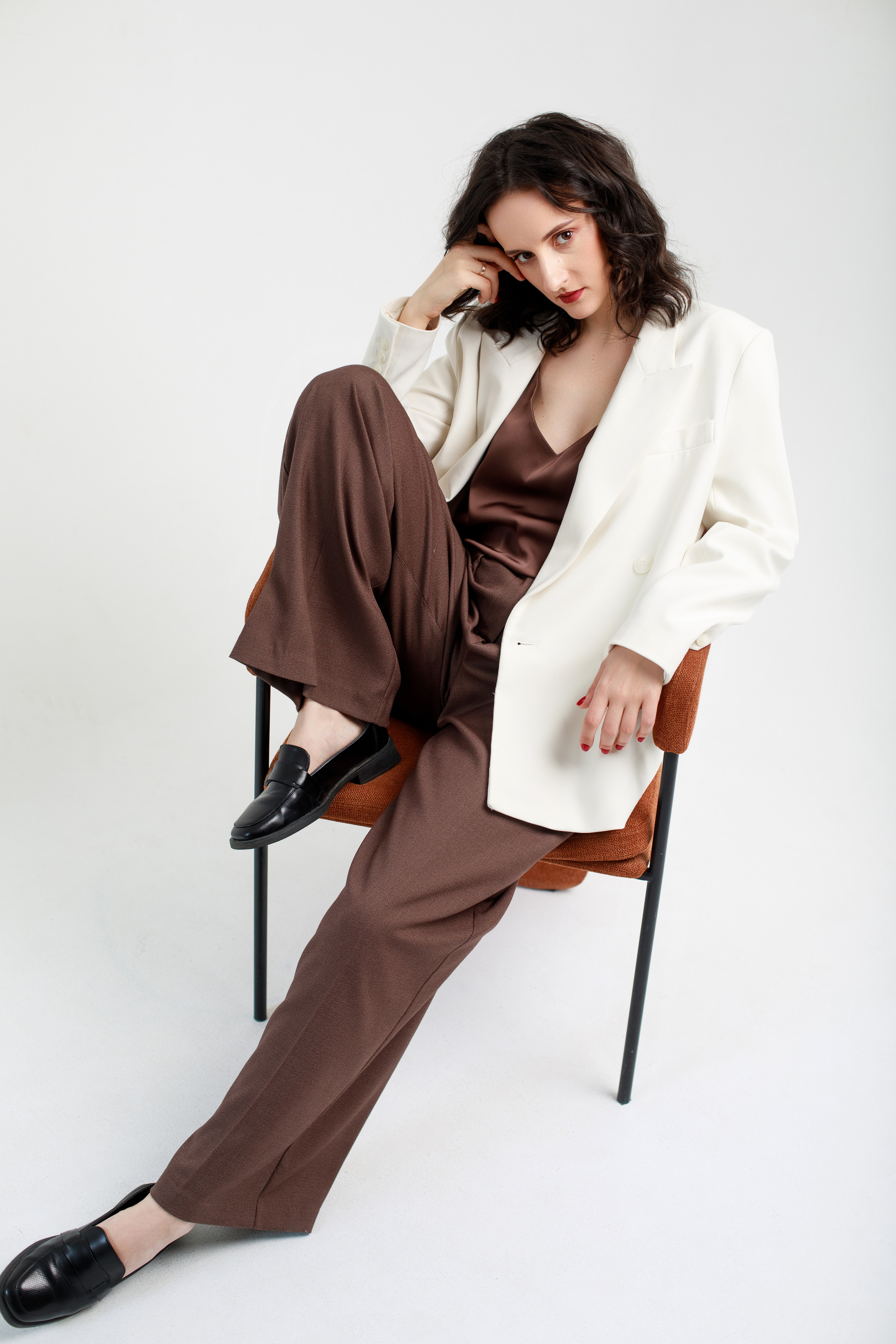 Minimal studio. Детский и семейный фотограф в Санкт-Петербурге и области Никова Вика