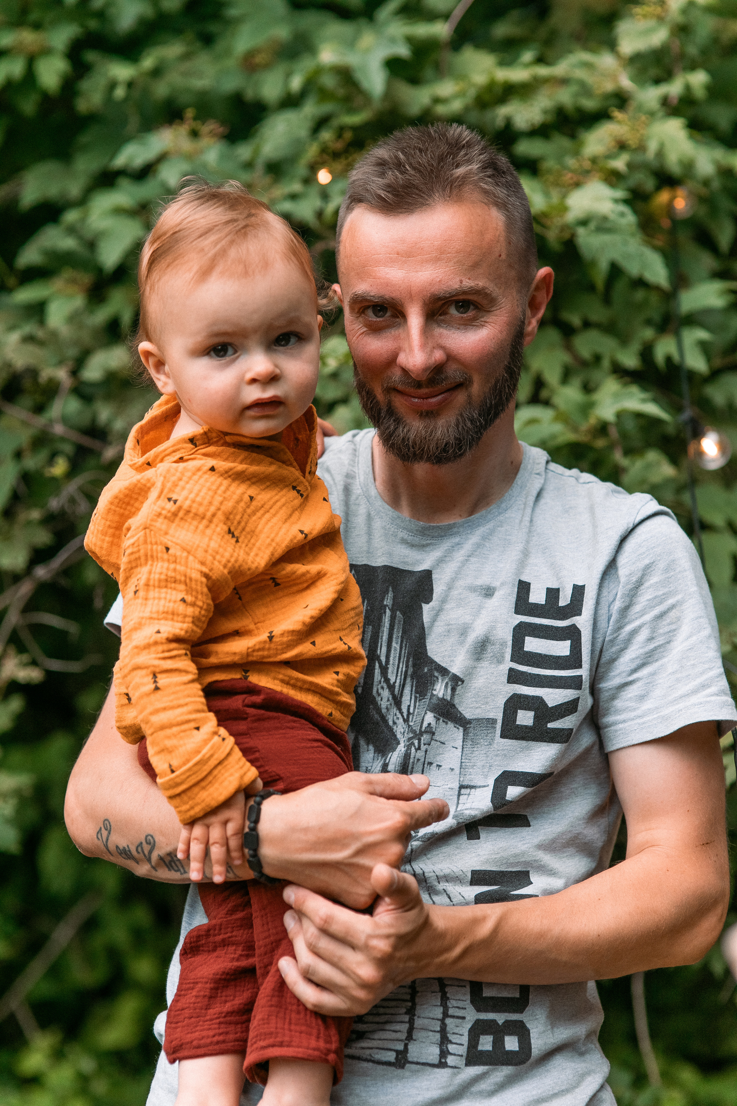 One. Детский и семейный фотограф в Санкт-Петербурге и области Никова Вика