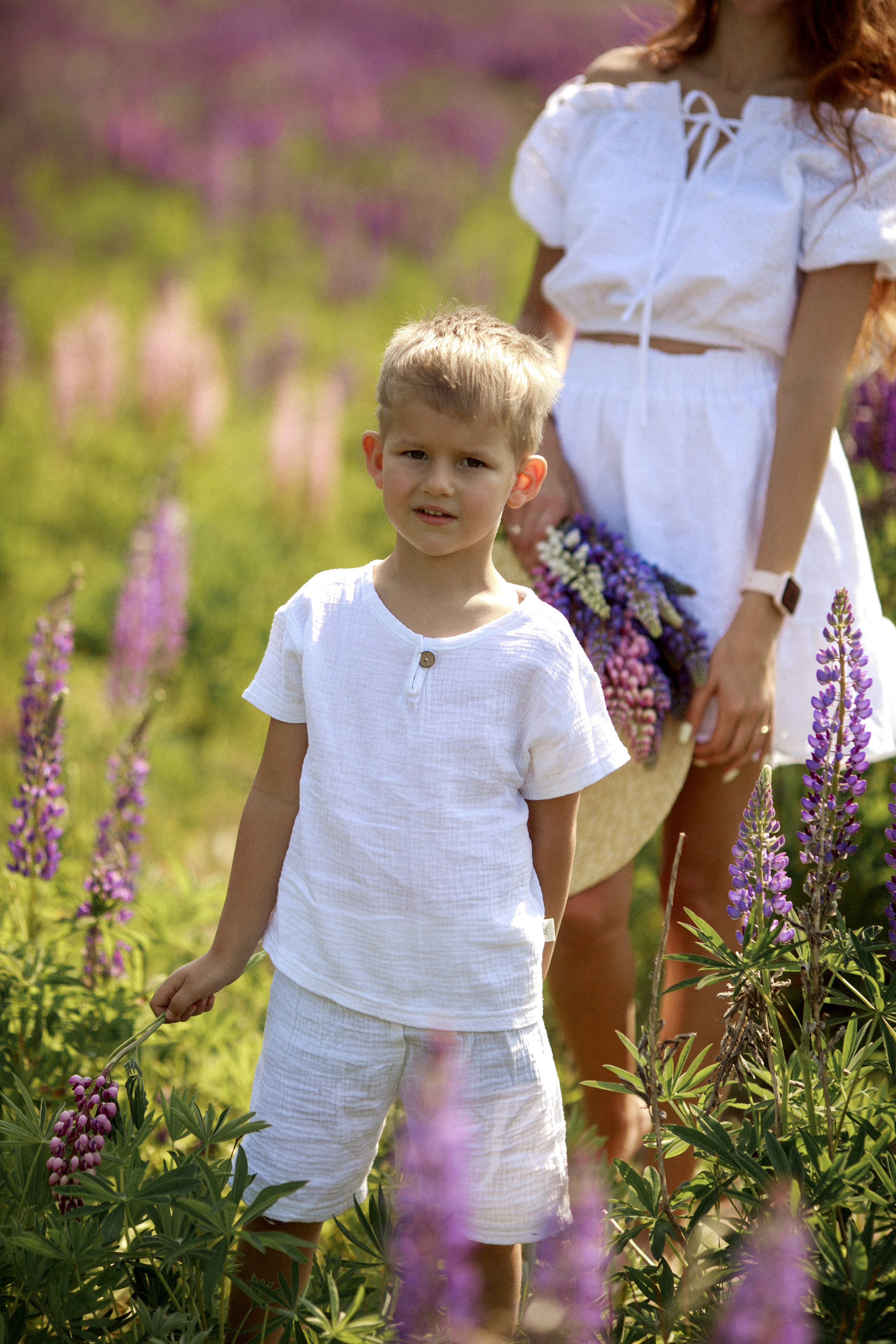 Семейная прогулка июнь 2023. Детский и семейный фотограф в Санкт-Петербурге и области Никова Вика