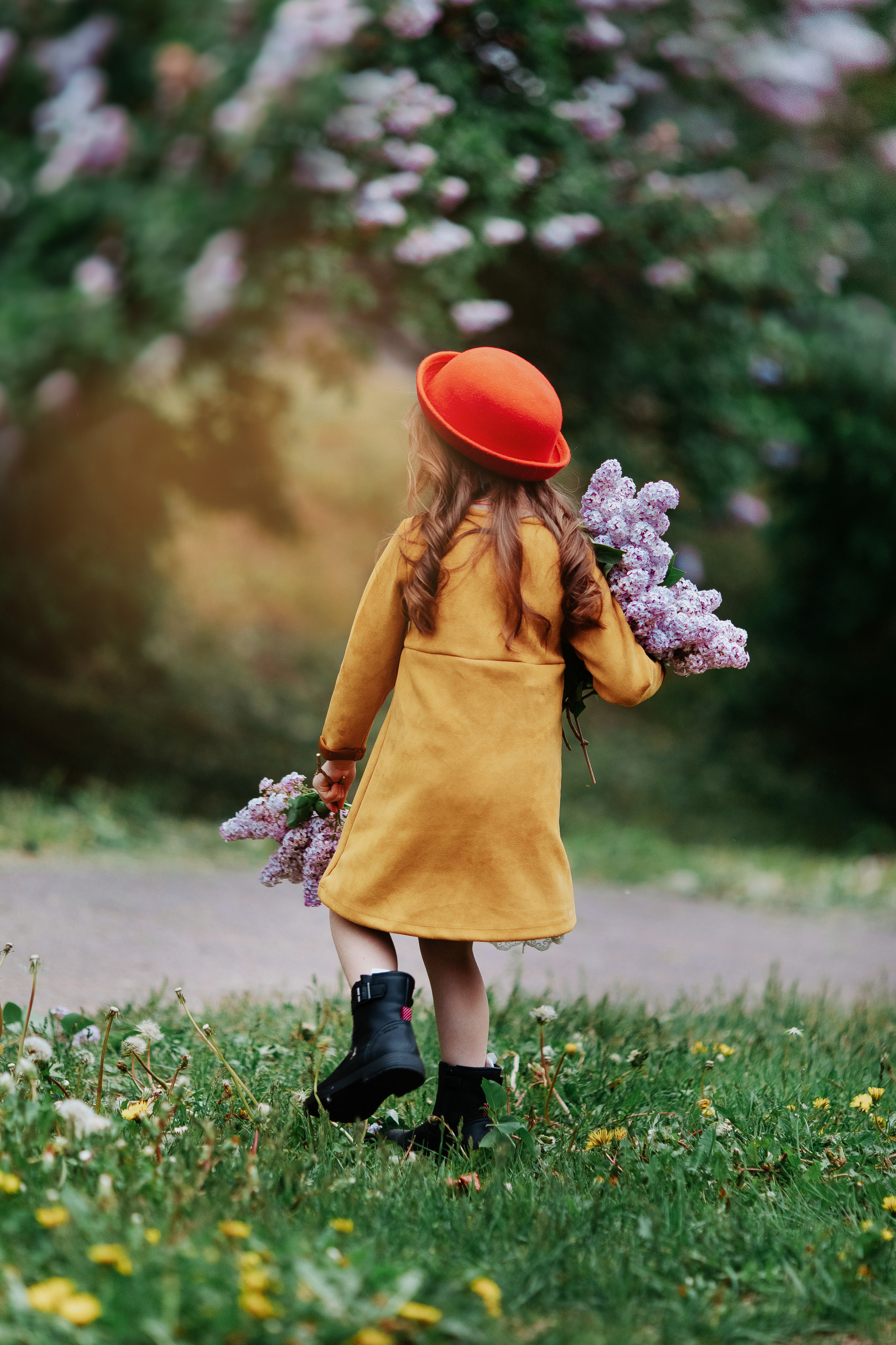Детский и семейный фотограф в Санкт-Петербурге и области Никова Вика